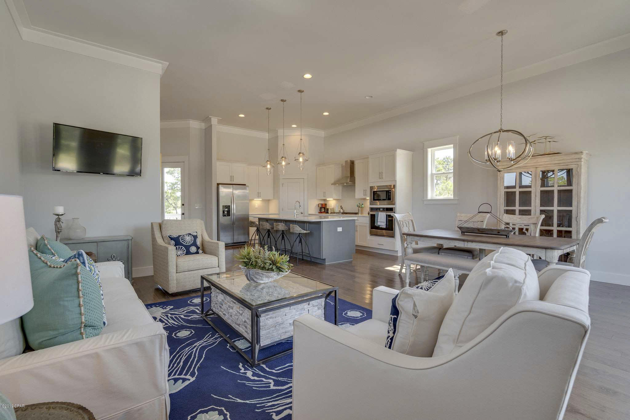 Ivy At Inlet Beach - Residential