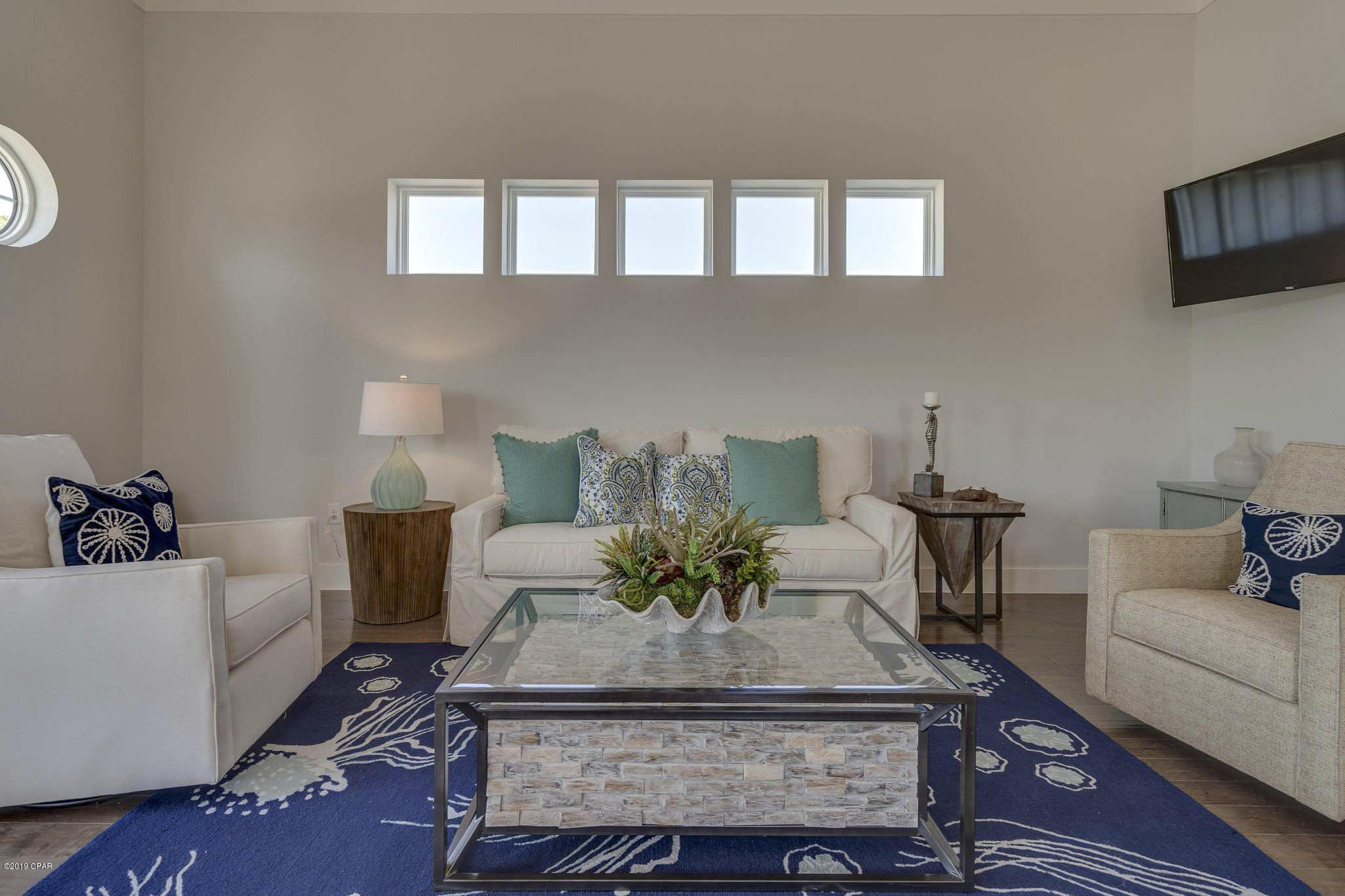 Ivy At Inlet Beach - Residential