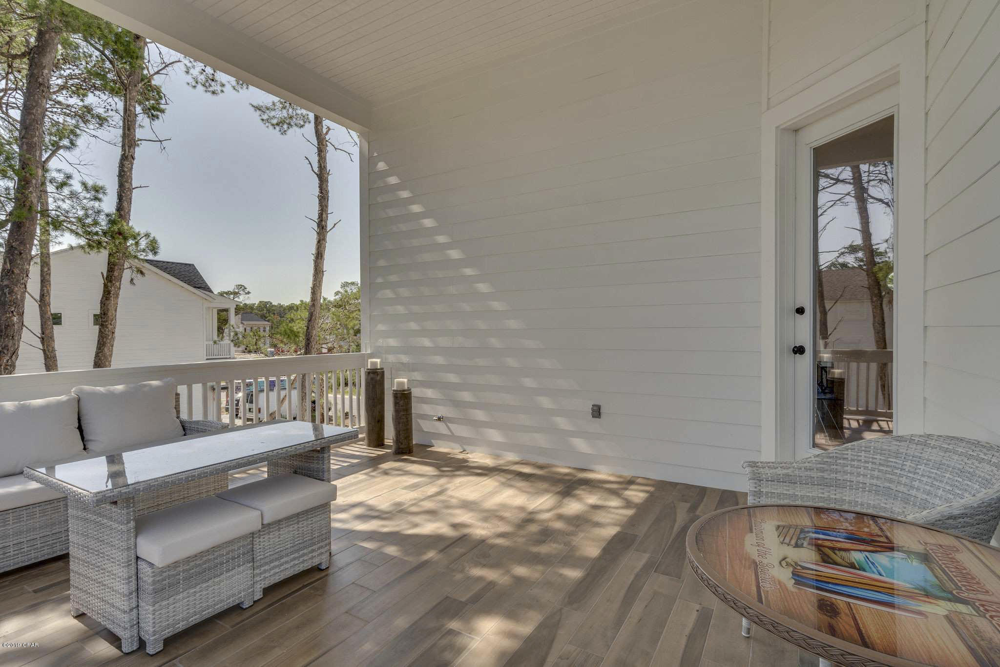 Ivy At Inlet Beach - Residential