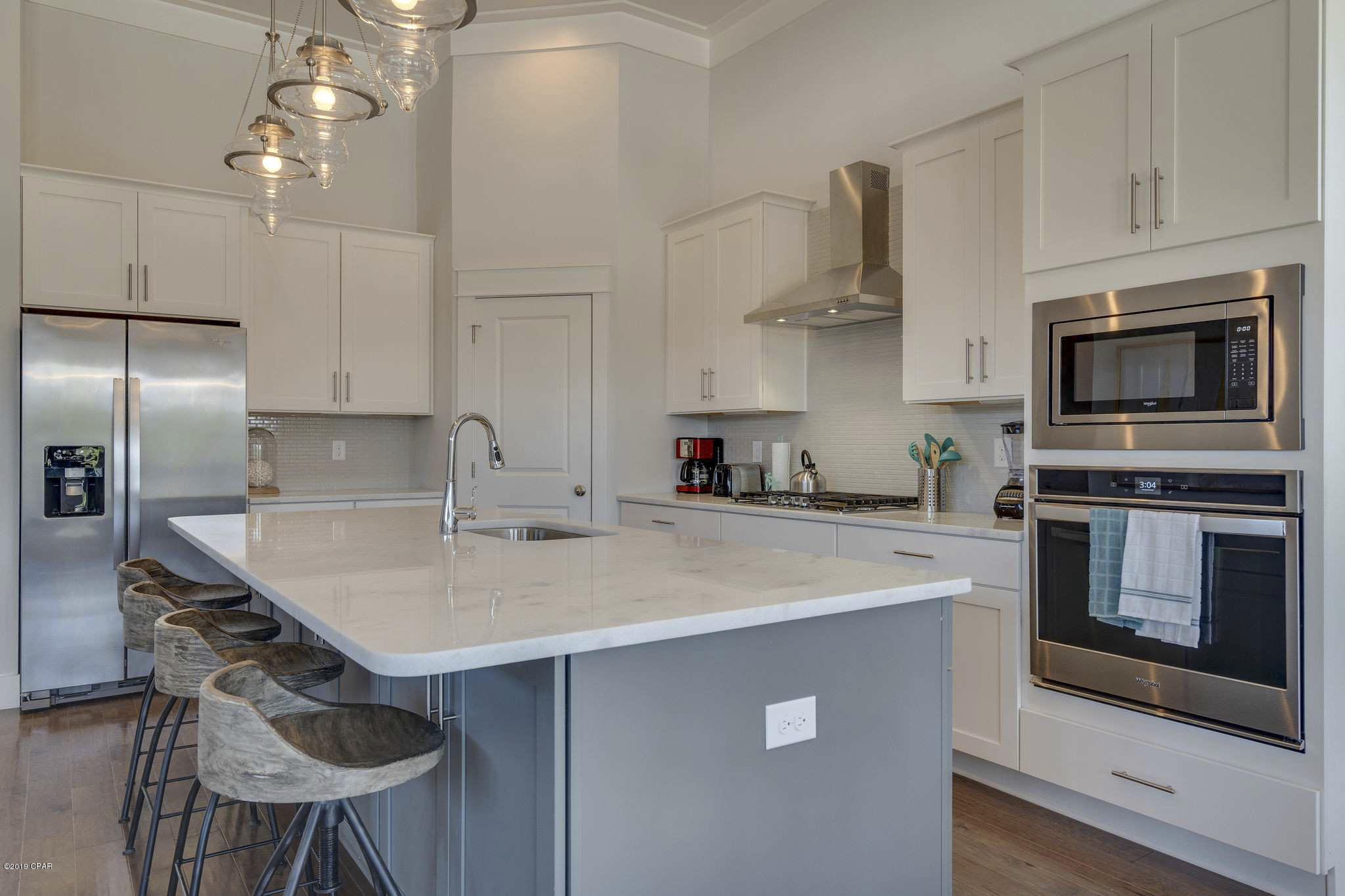 Ivy At Inlet Beach - Residential