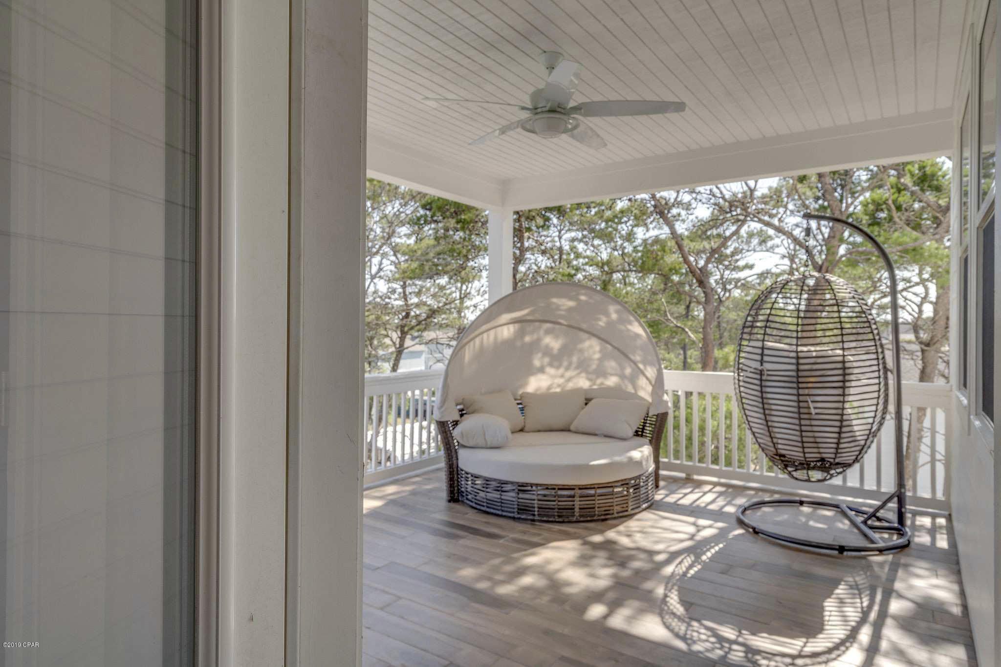 Ivy At Inlet Beach - Residential