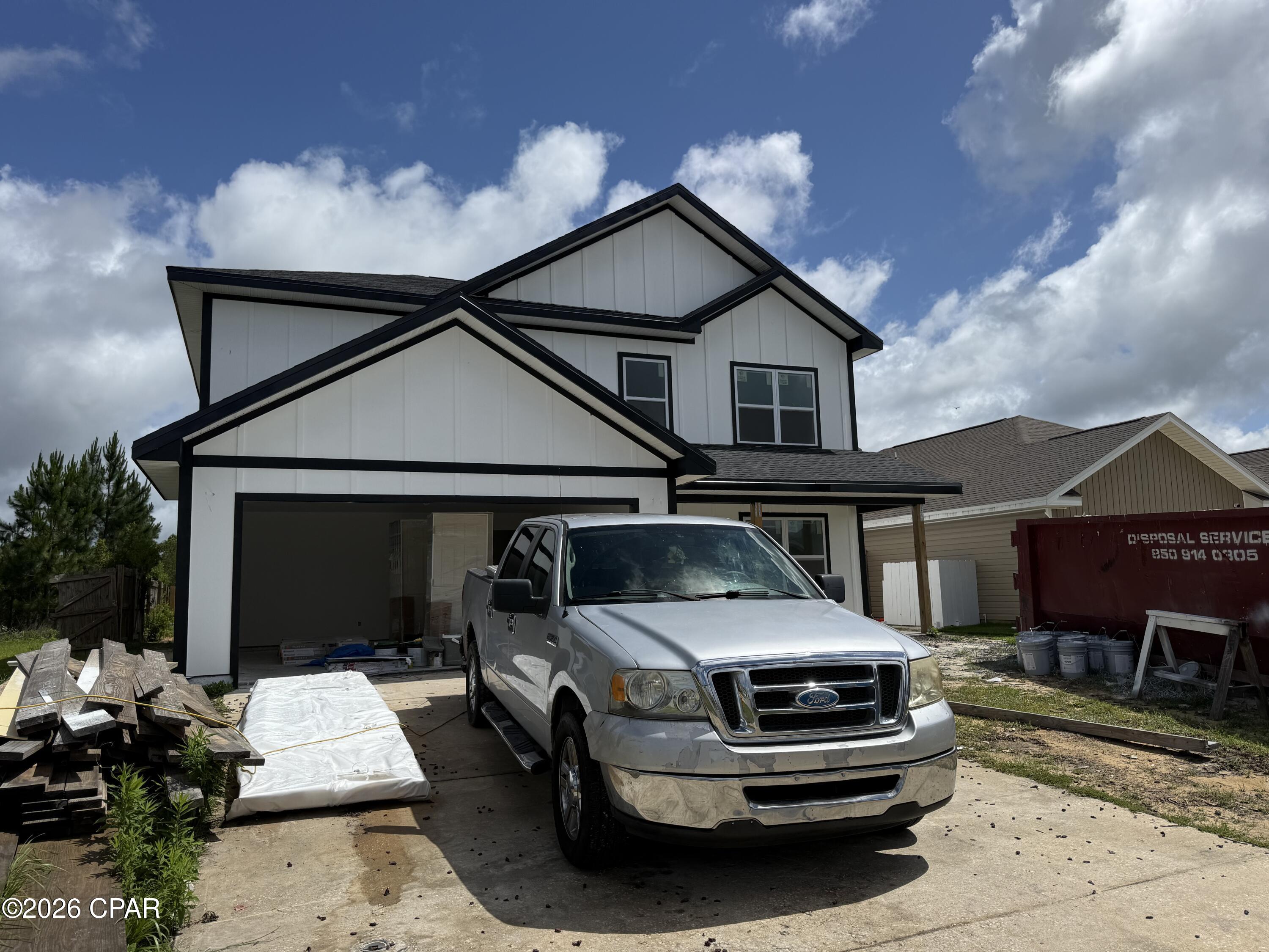 Olde Towne Village - Residential