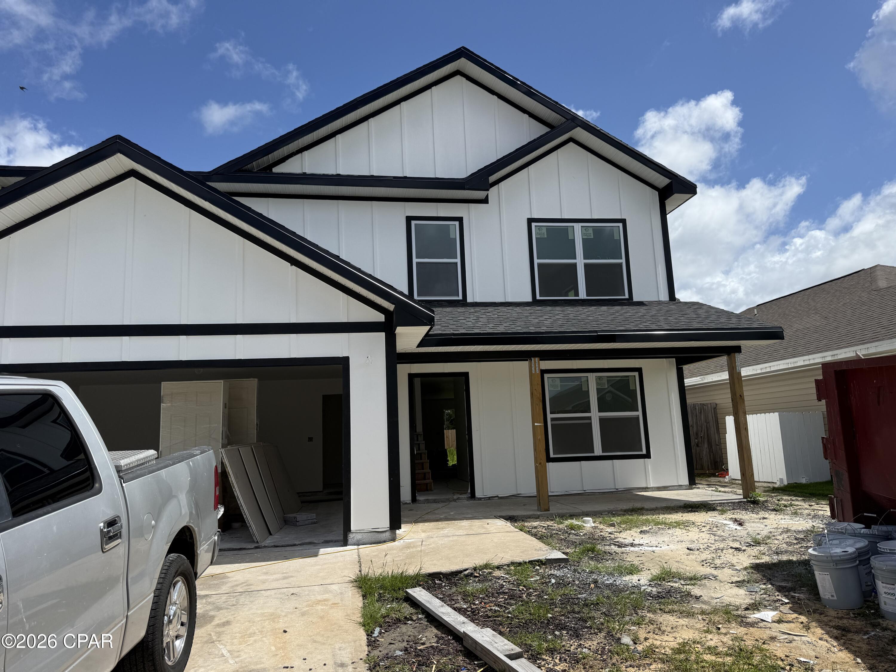 Olde Towne Village - Residential