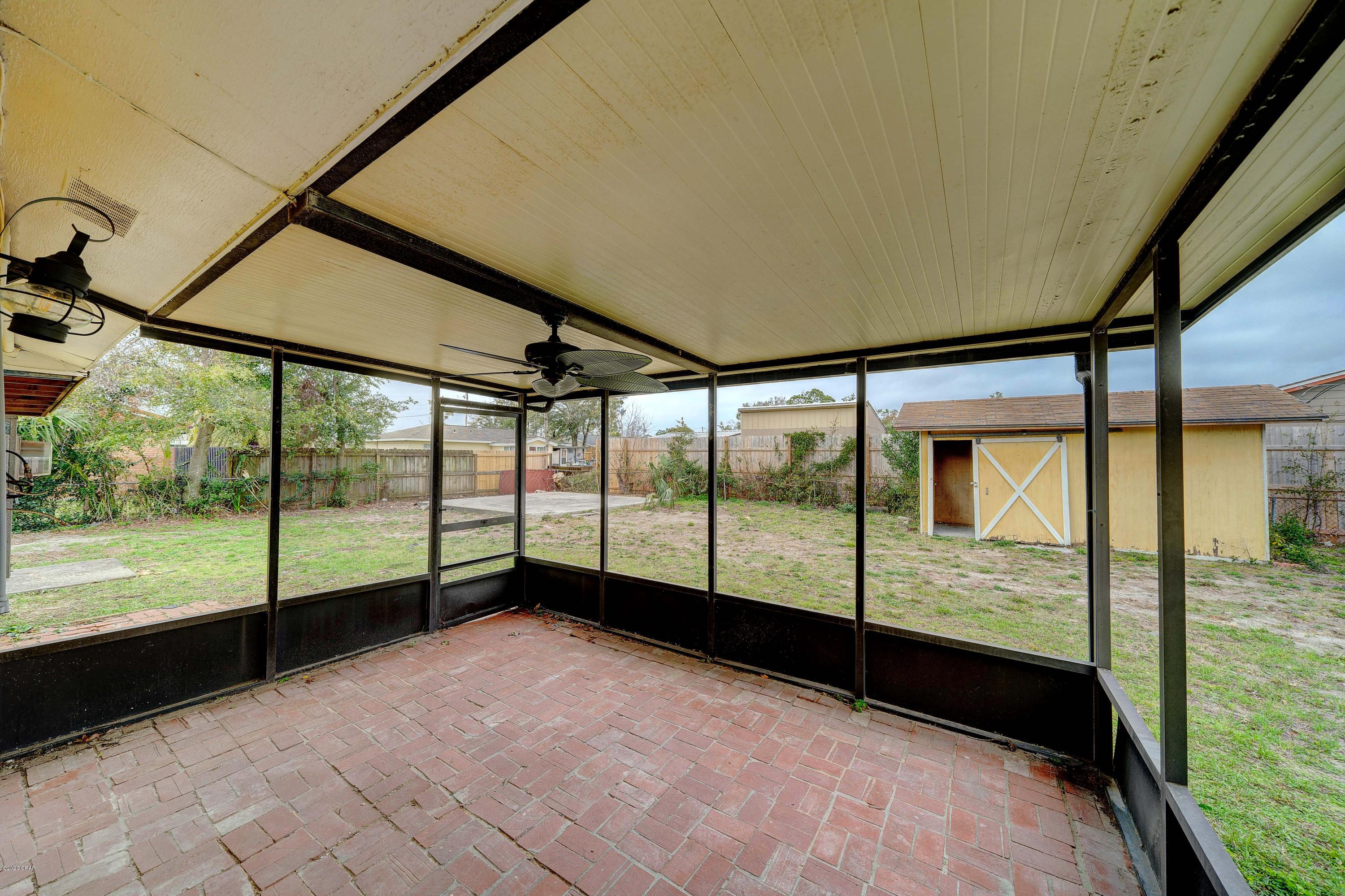 Sherwood Unit 3 - Residential