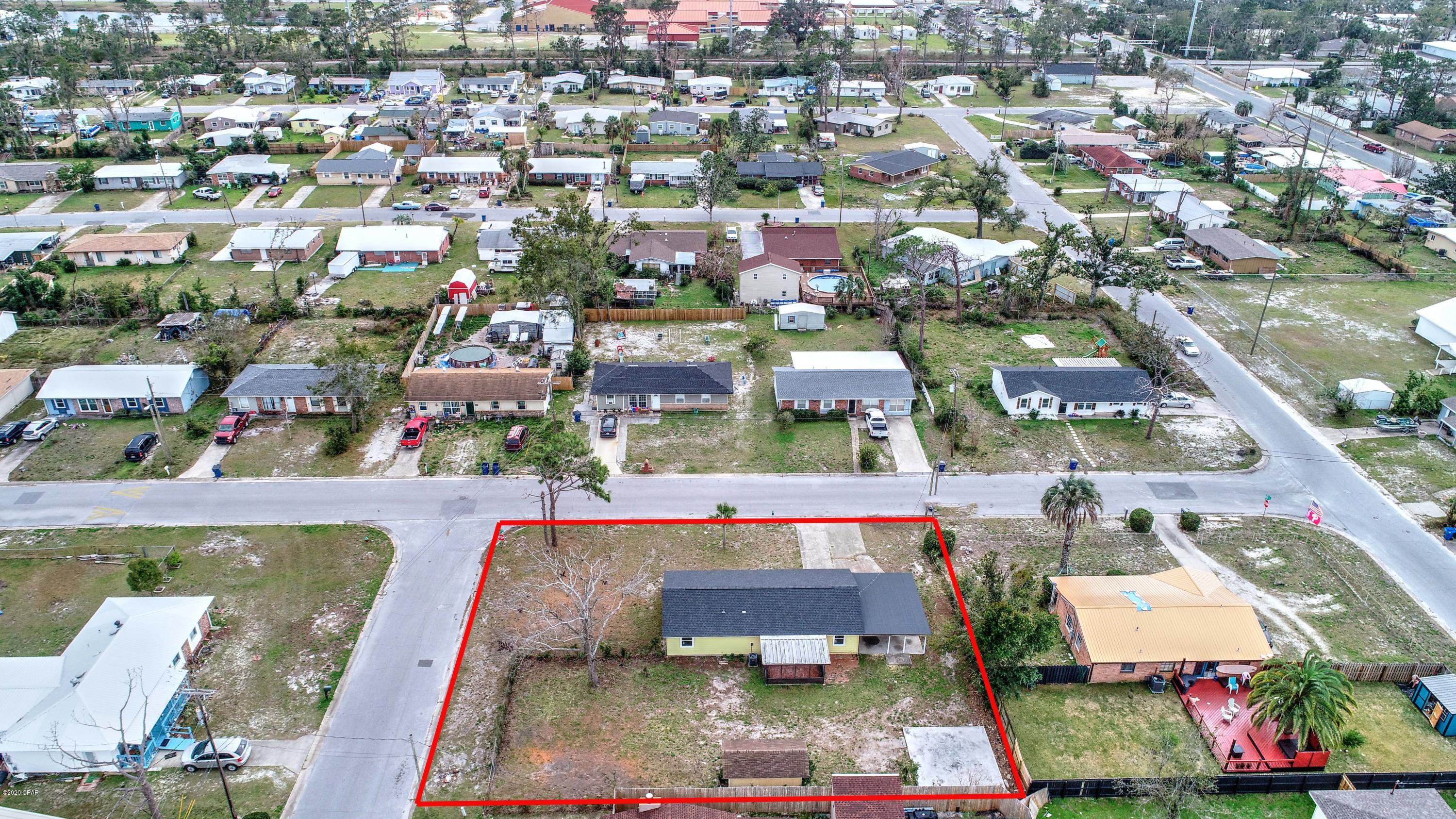 Sherwood Unit 3 - Residential