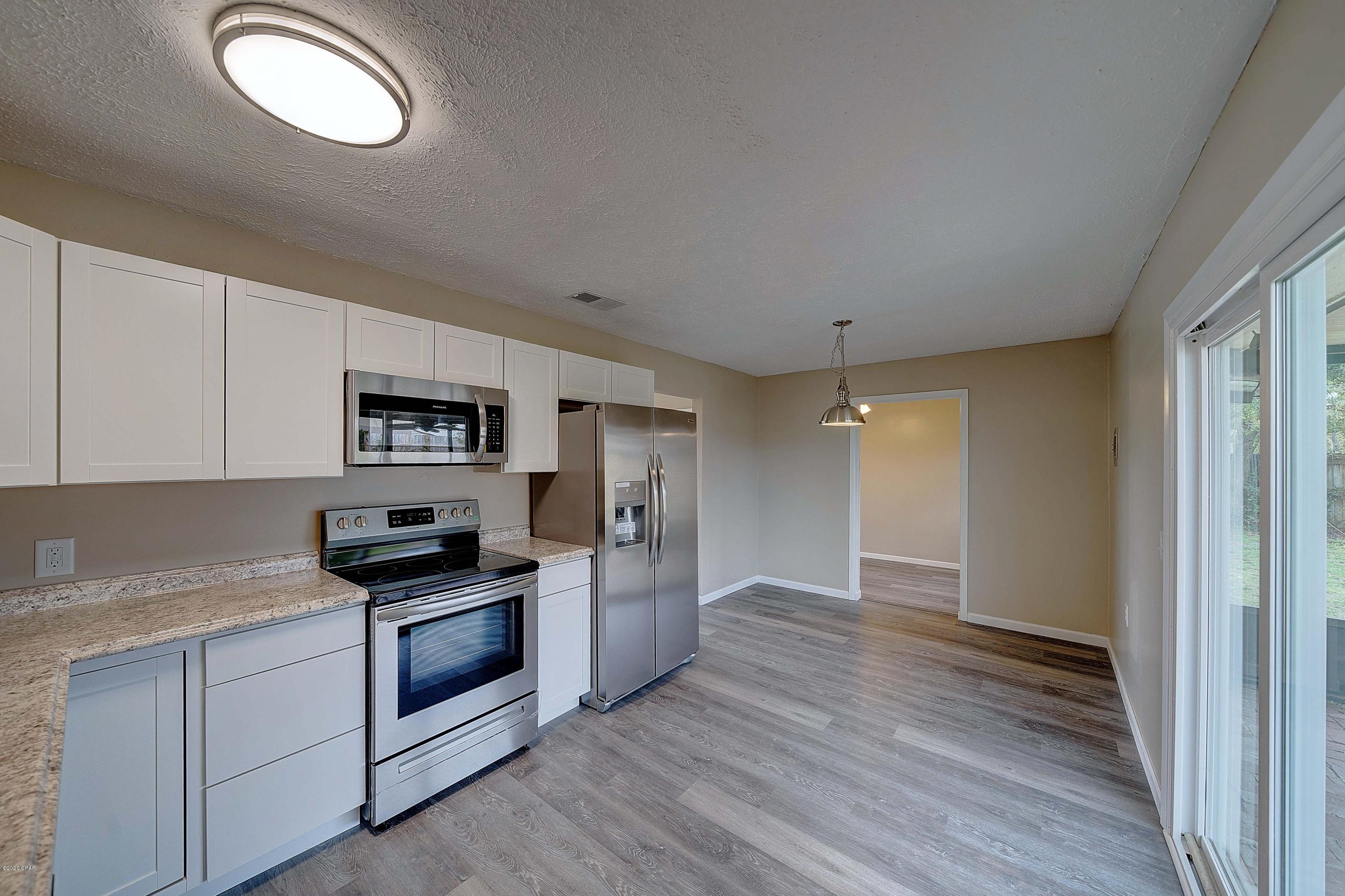 Sherwood Unit 3 - Residential