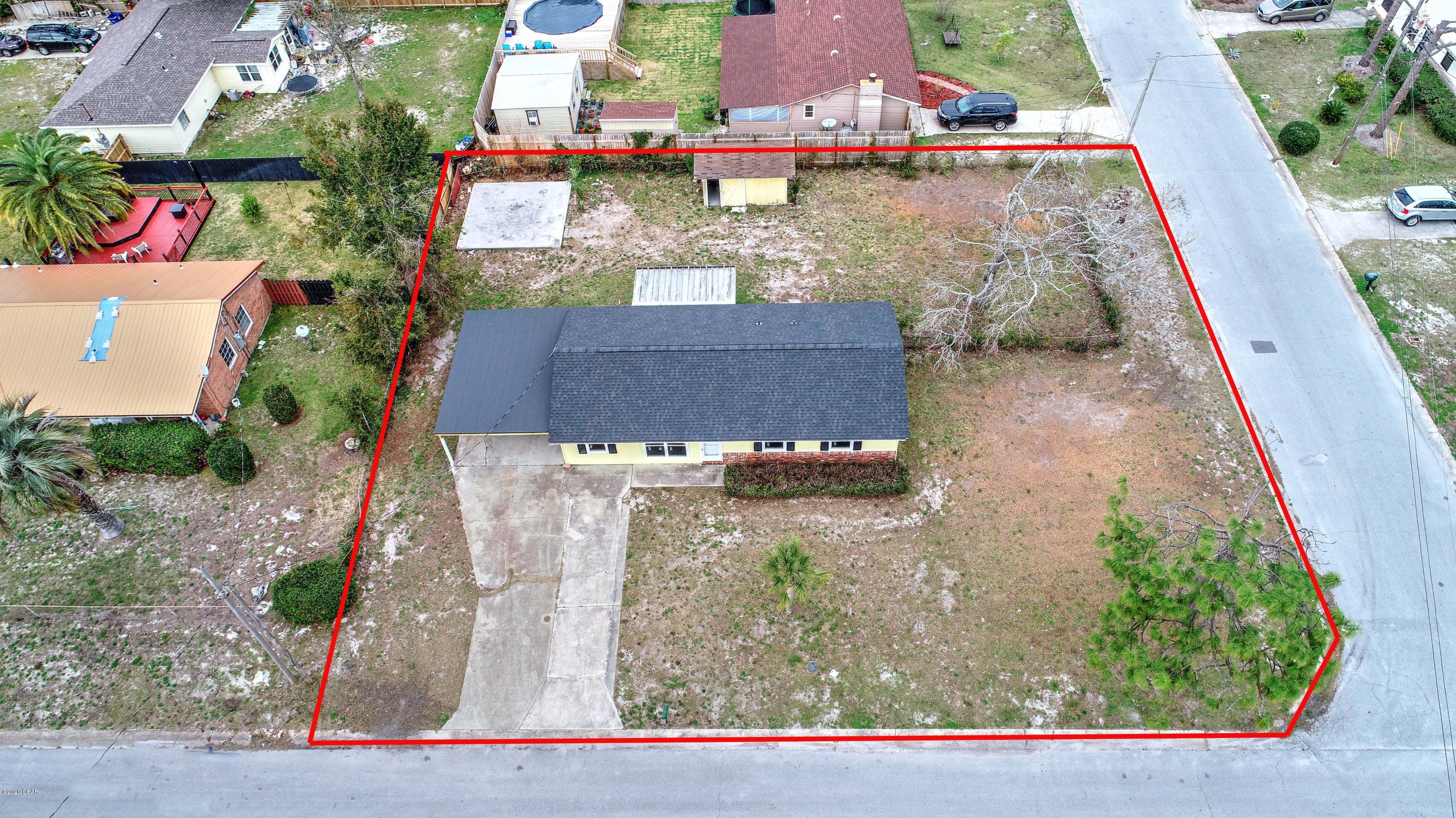Sherwood Unit 3 - Residential
