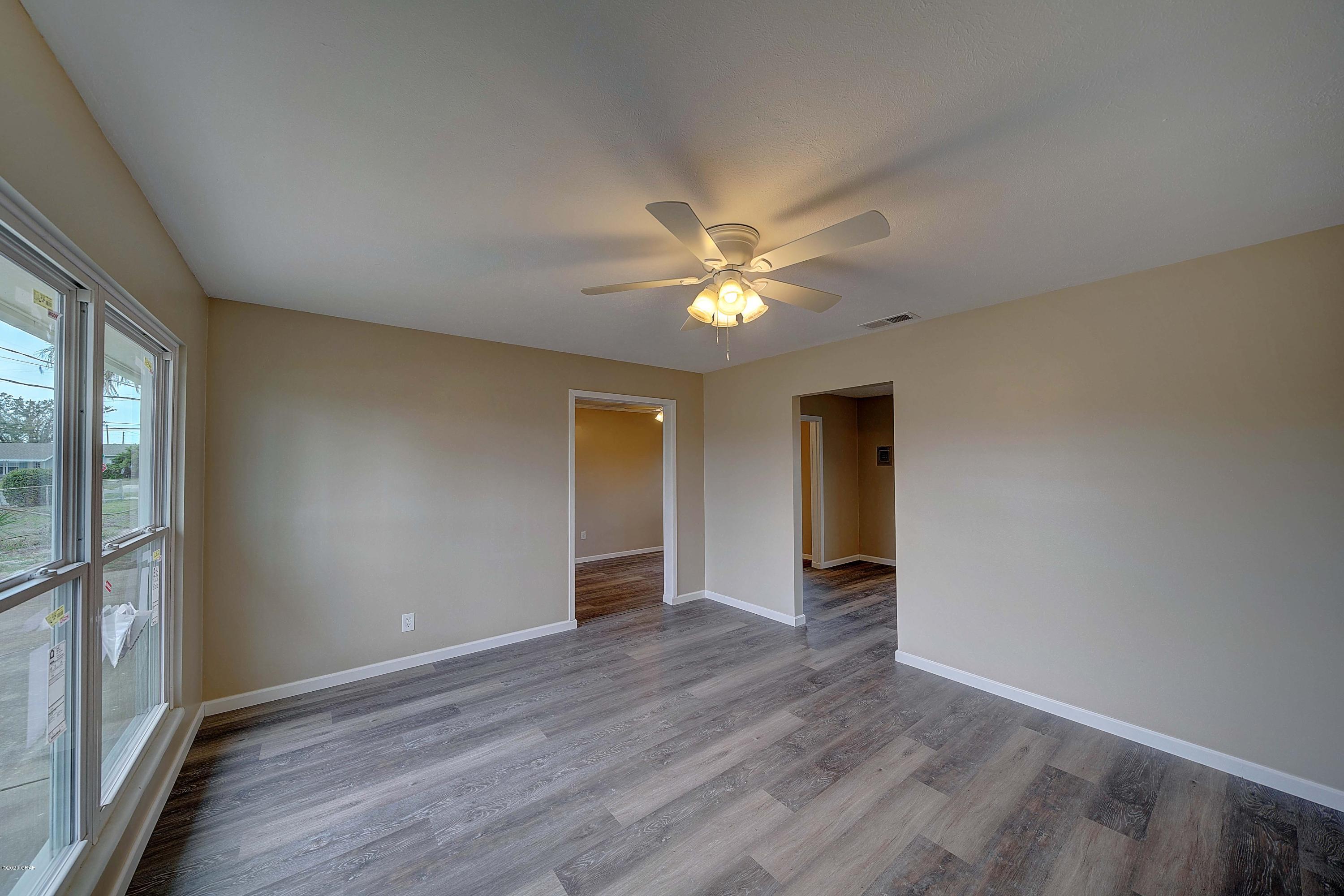 Sherwood Unit 3 - Residential