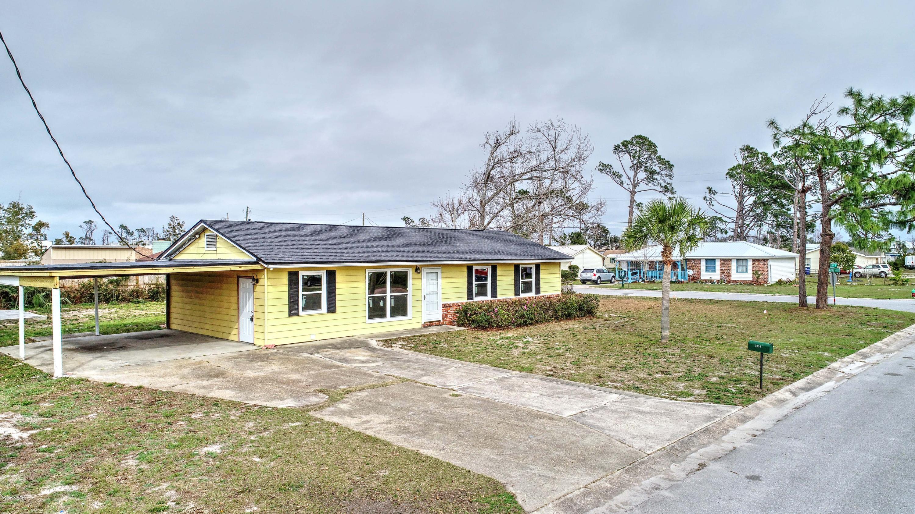 Sherwood Unit 3 - Residential