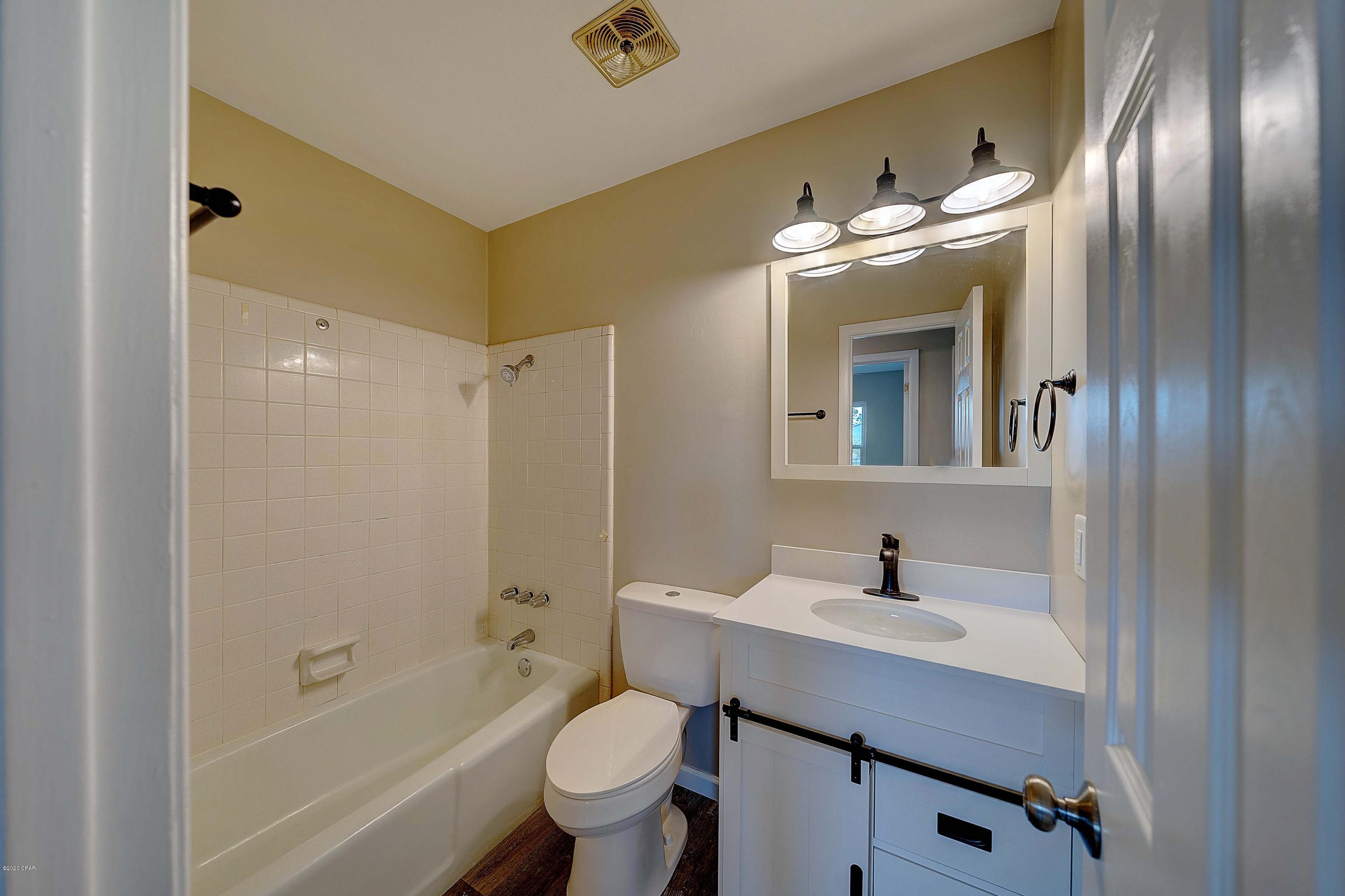Sherwood Unit 3 - Residential