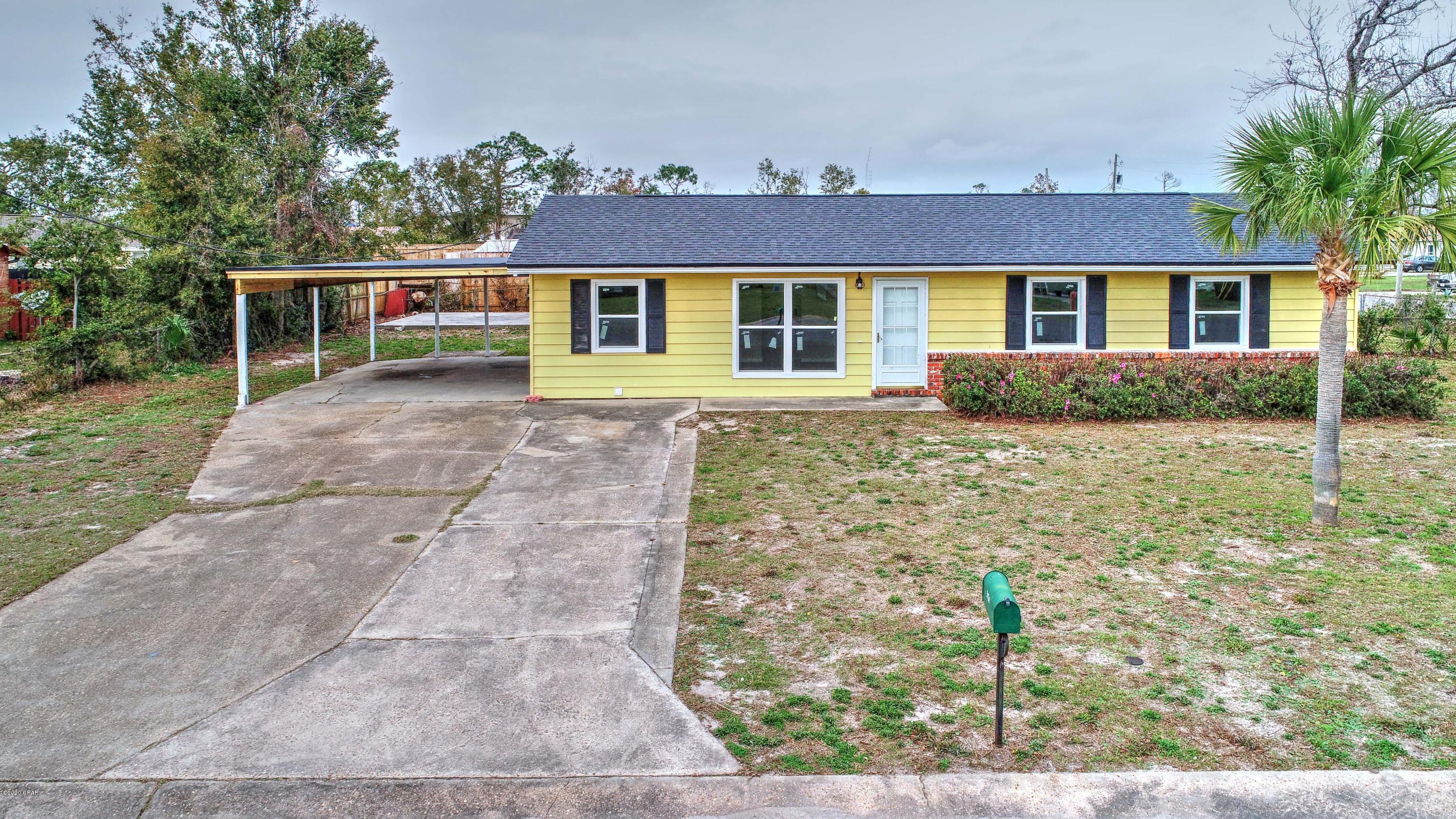 Sherwood Unit 3 - Residential