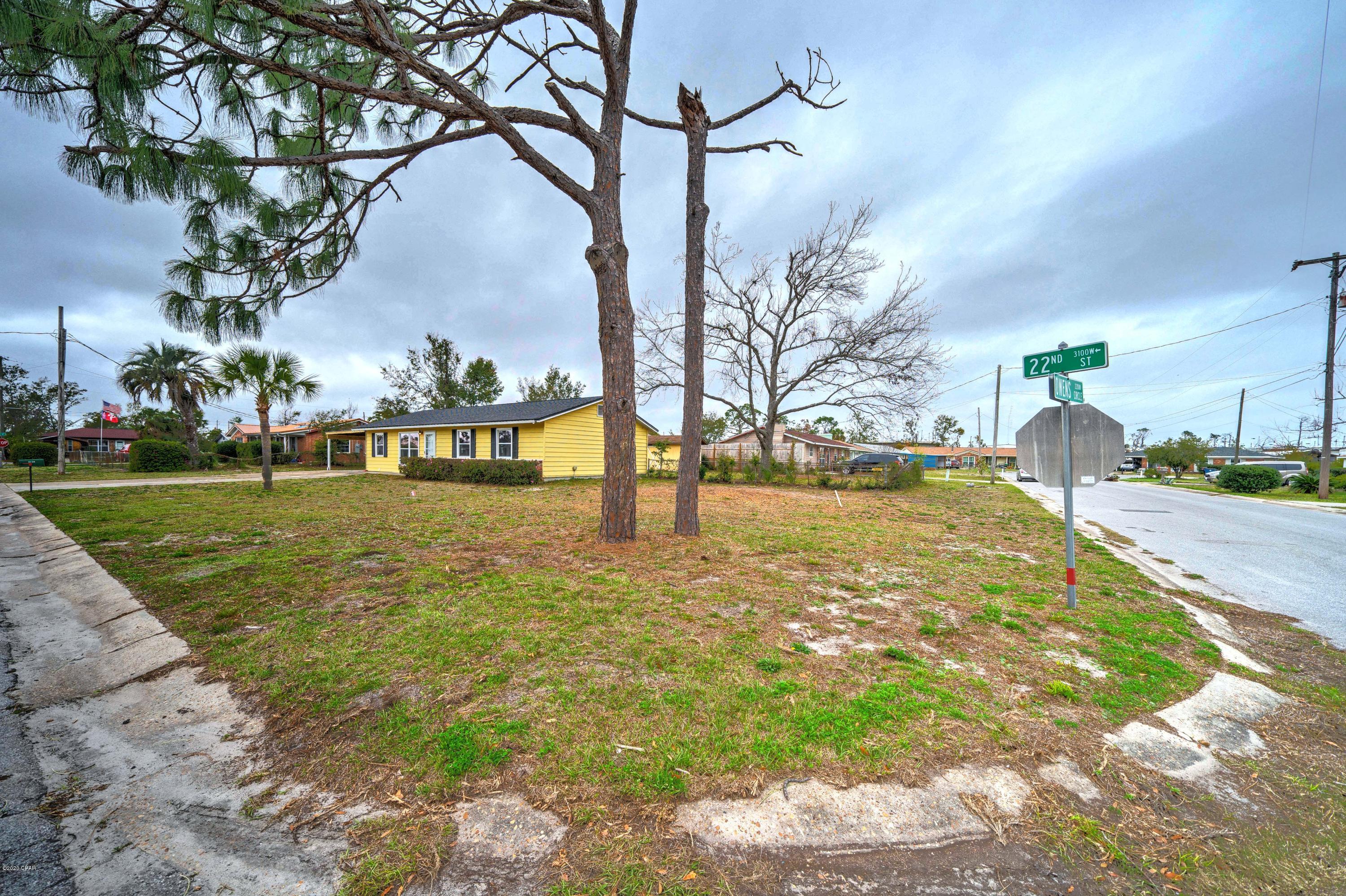 Sherwood Unit 3 - Residential