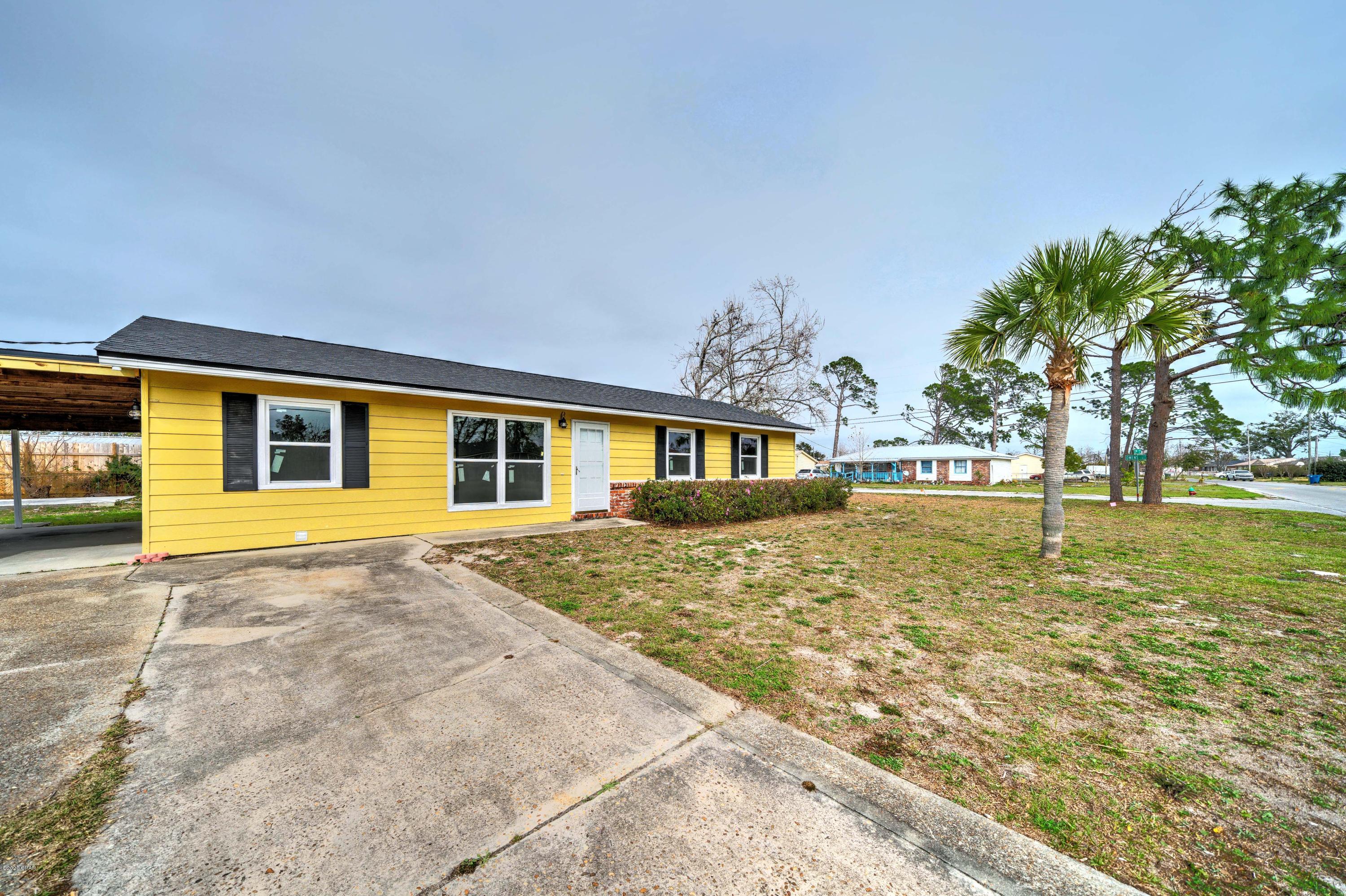 Sherwood Unit 3 - Residential
