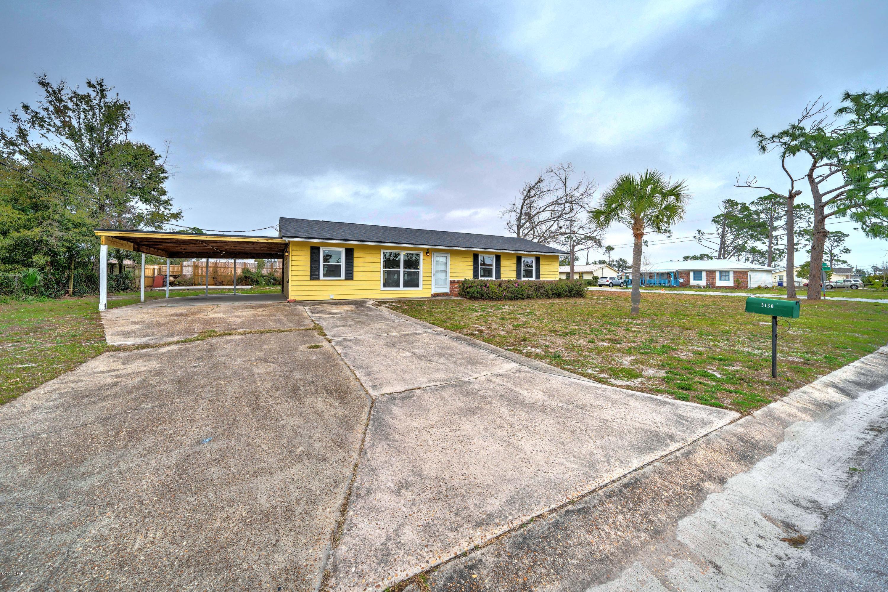 Sherwood Unit 3 - Residential