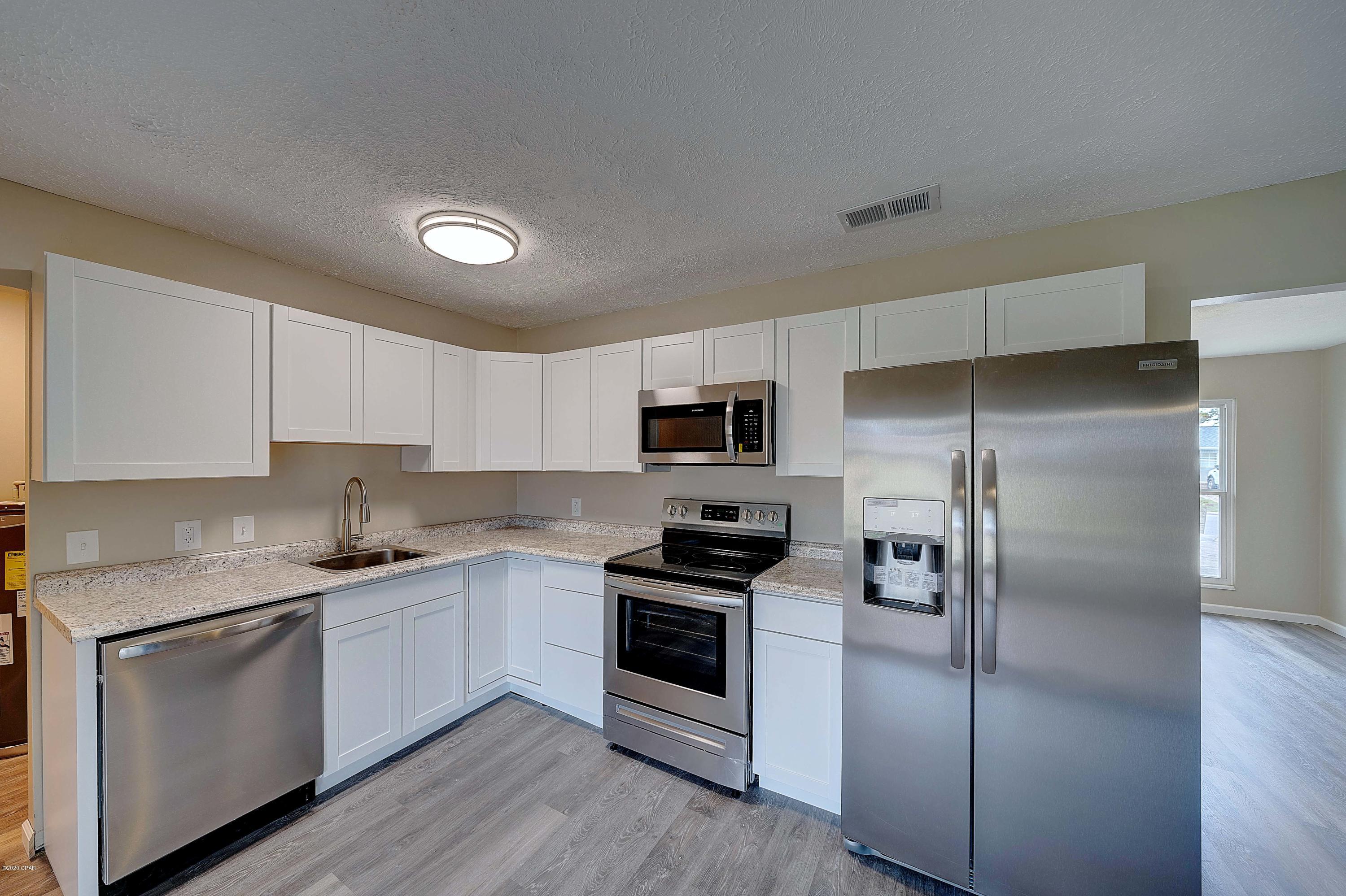 Sherwood Unit 3 - Residential