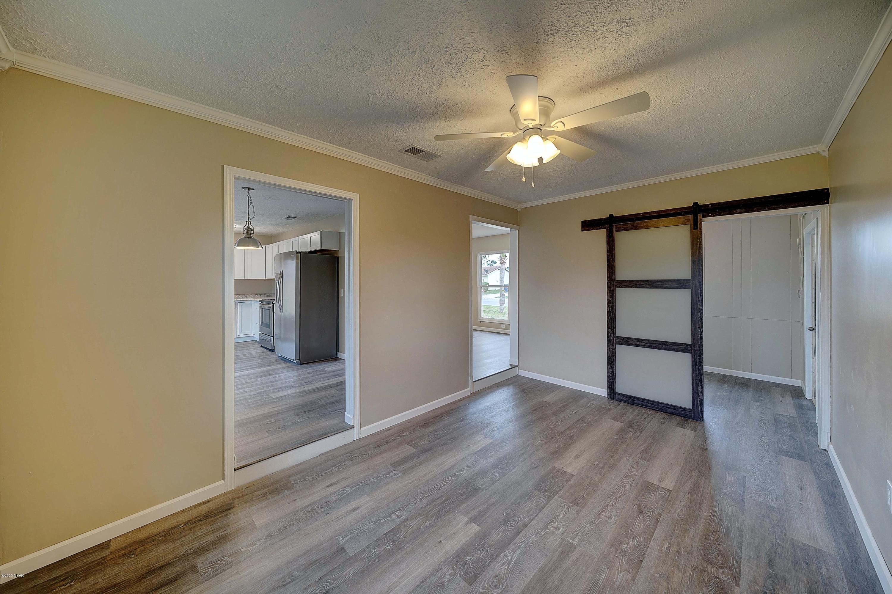 Sherwood Unit 3 - Residential