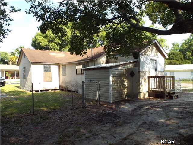 Keiths Bay Harbor Add - Residential