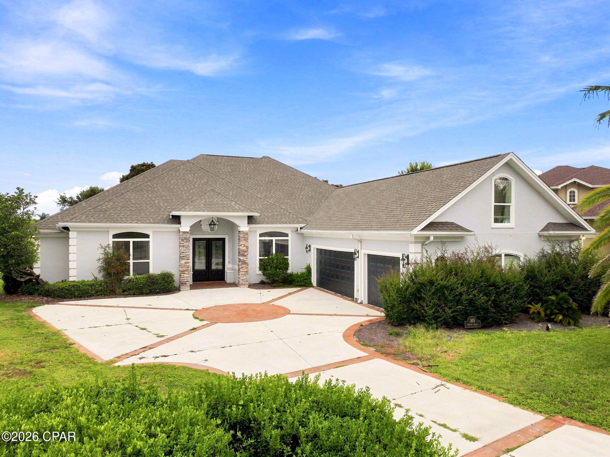 109 Dragon Circle
