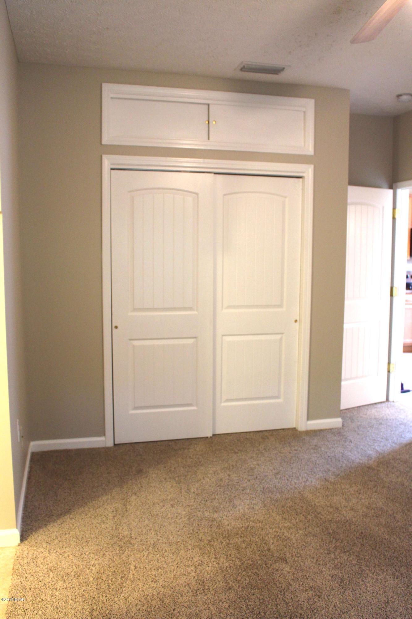 St Andrews Bay Dev Co - Residential