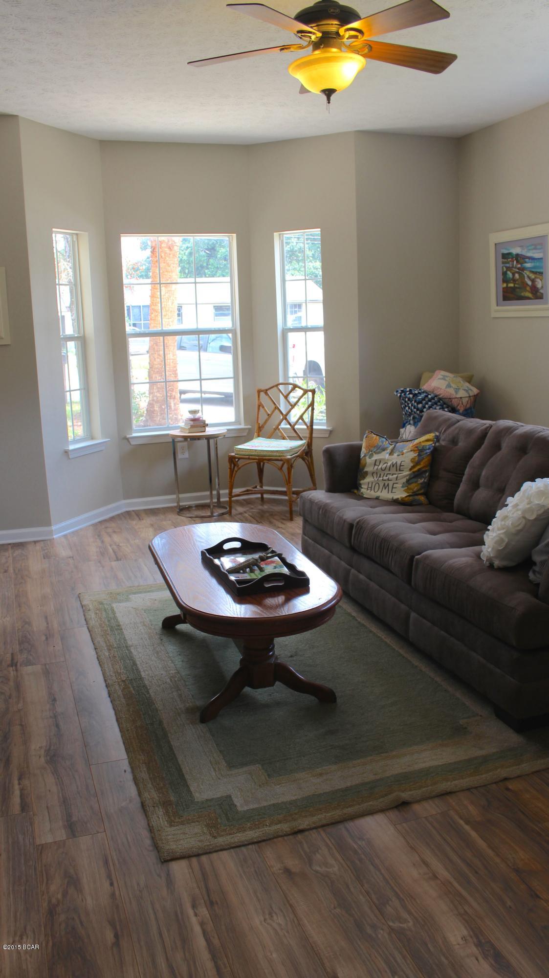 St Andrews Bay Dev Co - Residential