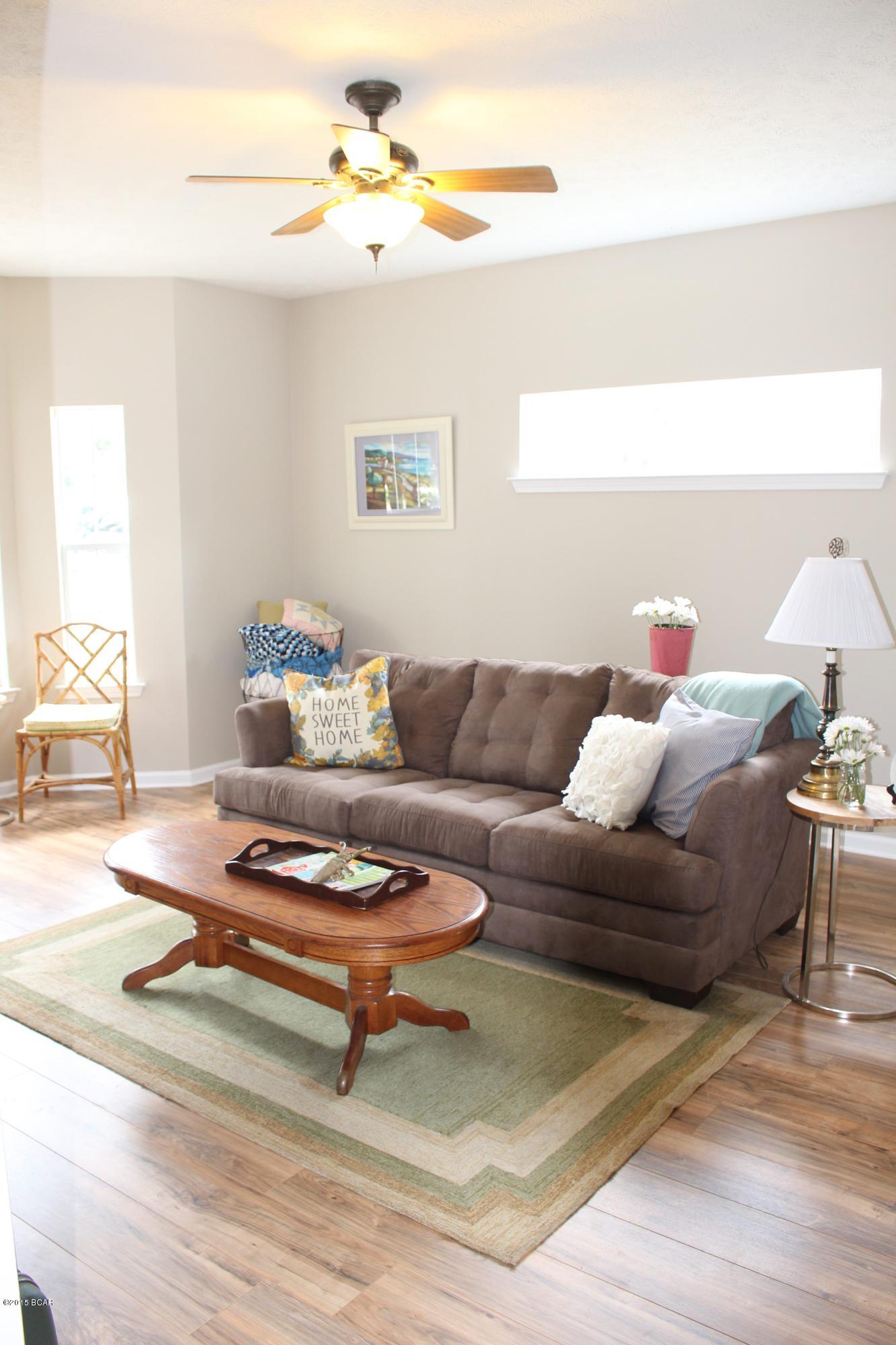 St Andrews Bay Dev Co - Residential