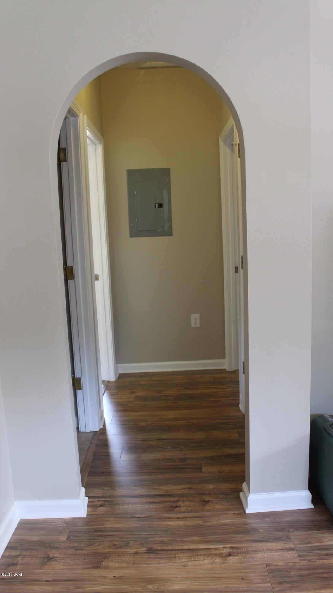 St Andrews Bay Dev Co - Residential