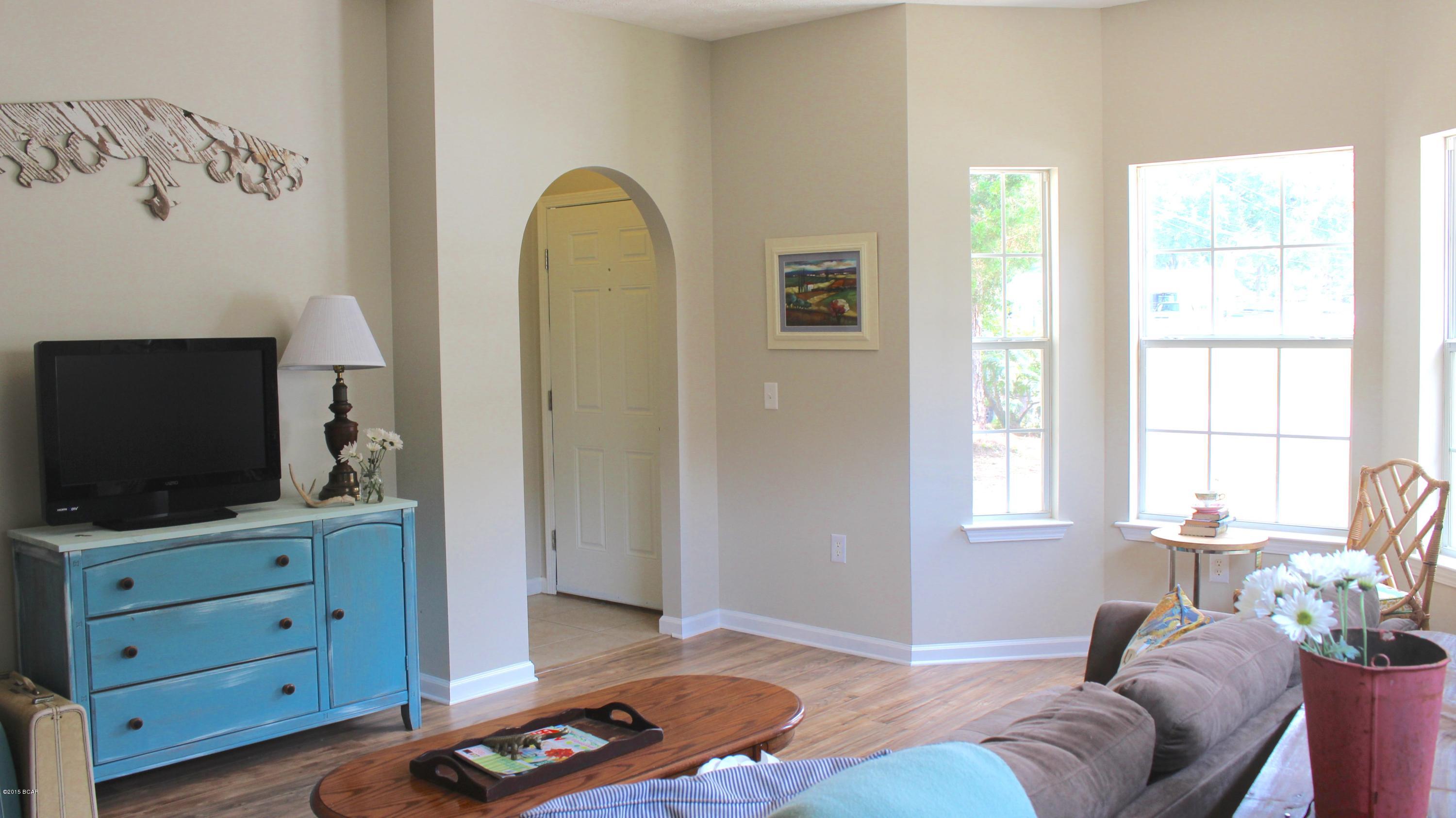 St Andrews Bay Dev Co - Residential