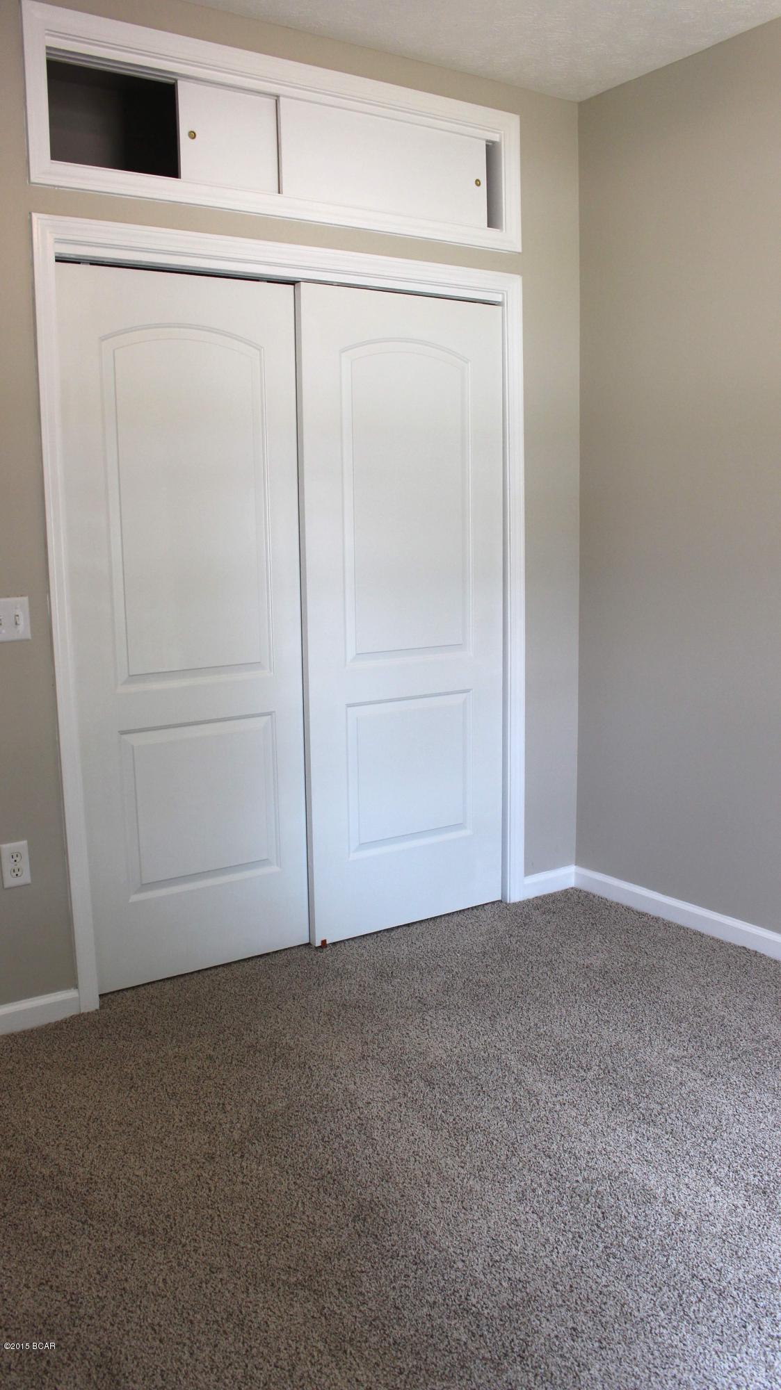 St Andrews Bay Dev Co - Residential