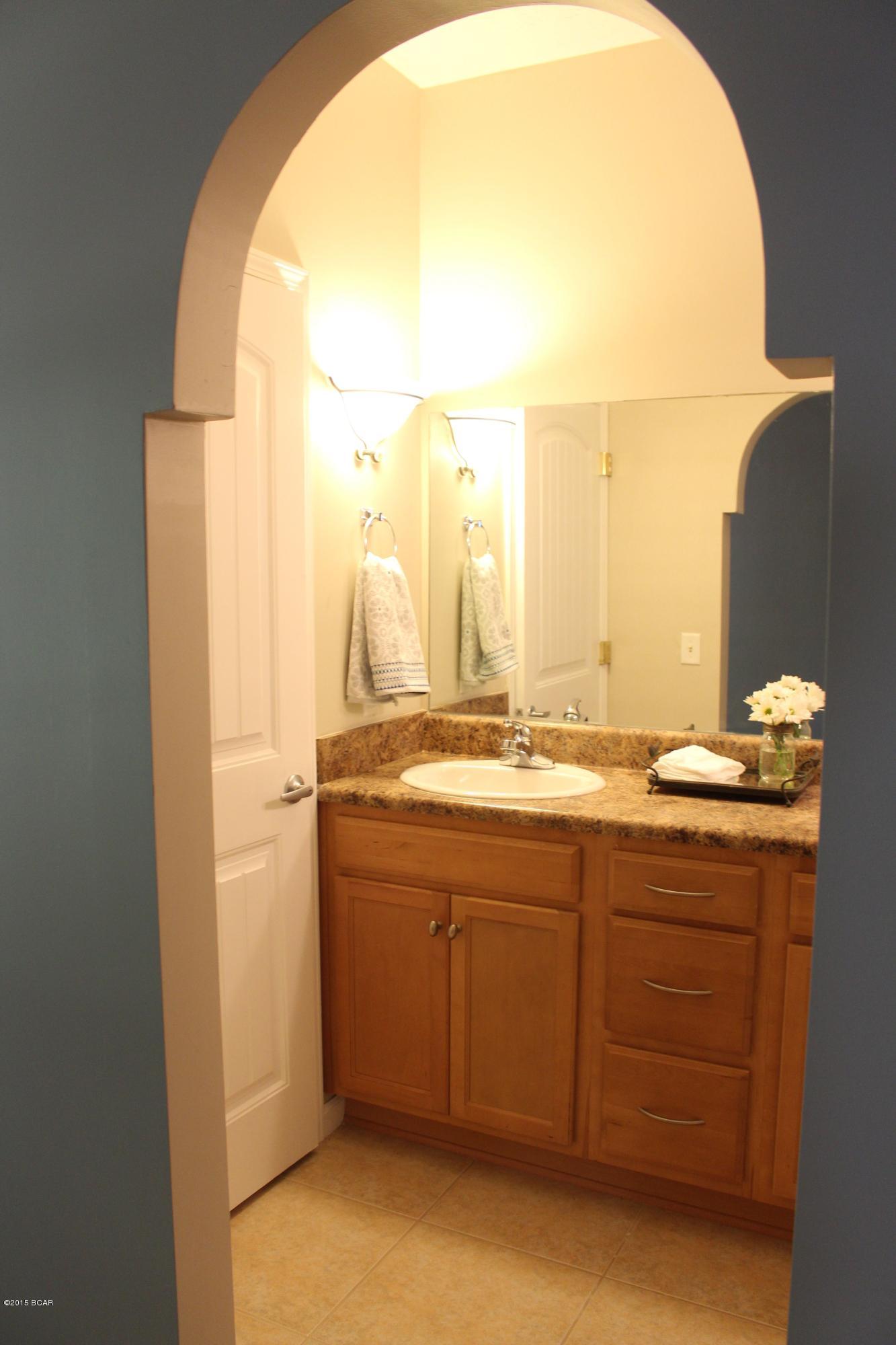 St Andrews Bay Dev Co - Residential