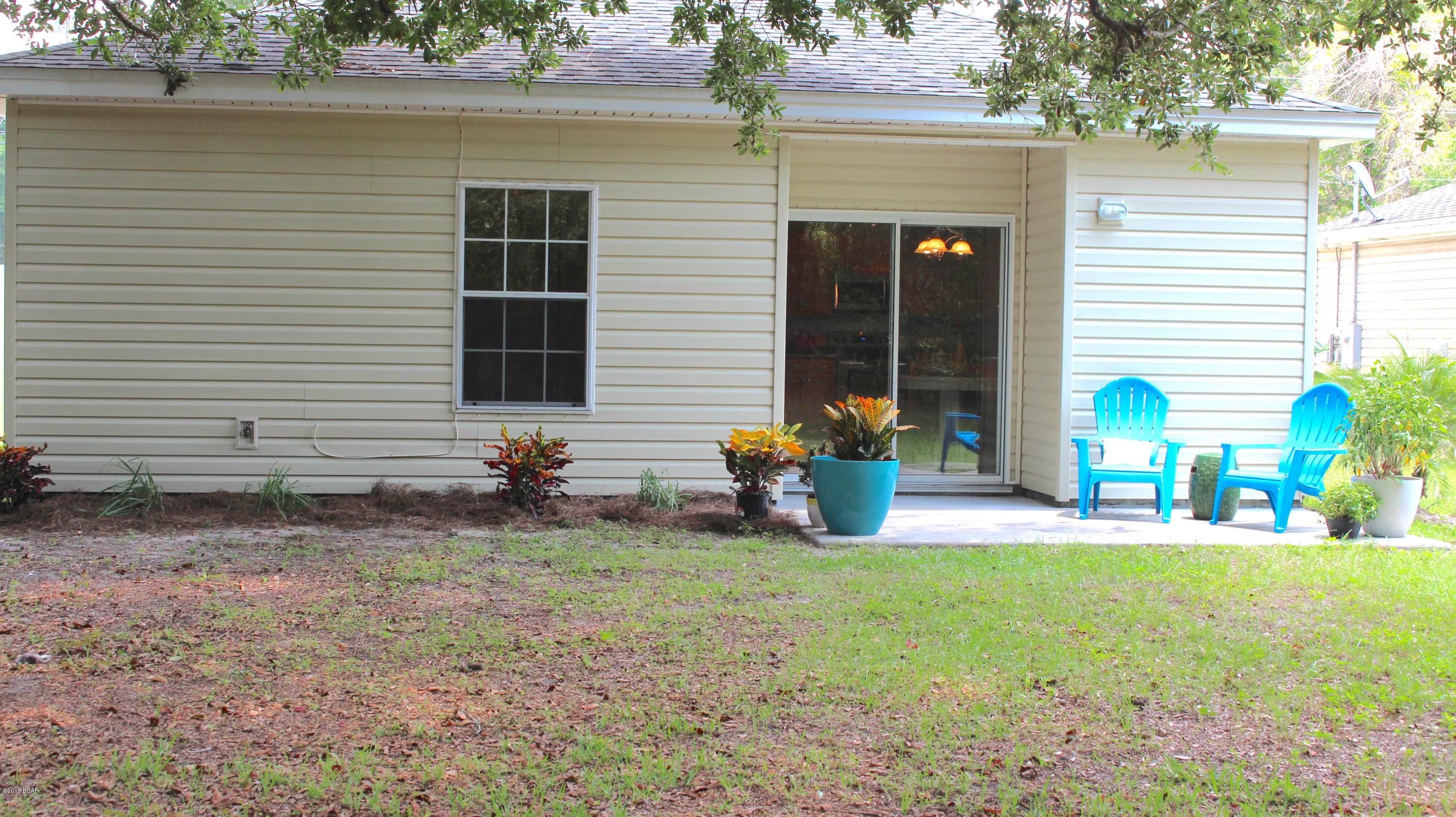 St Andrews Bay Dev Co - Residential