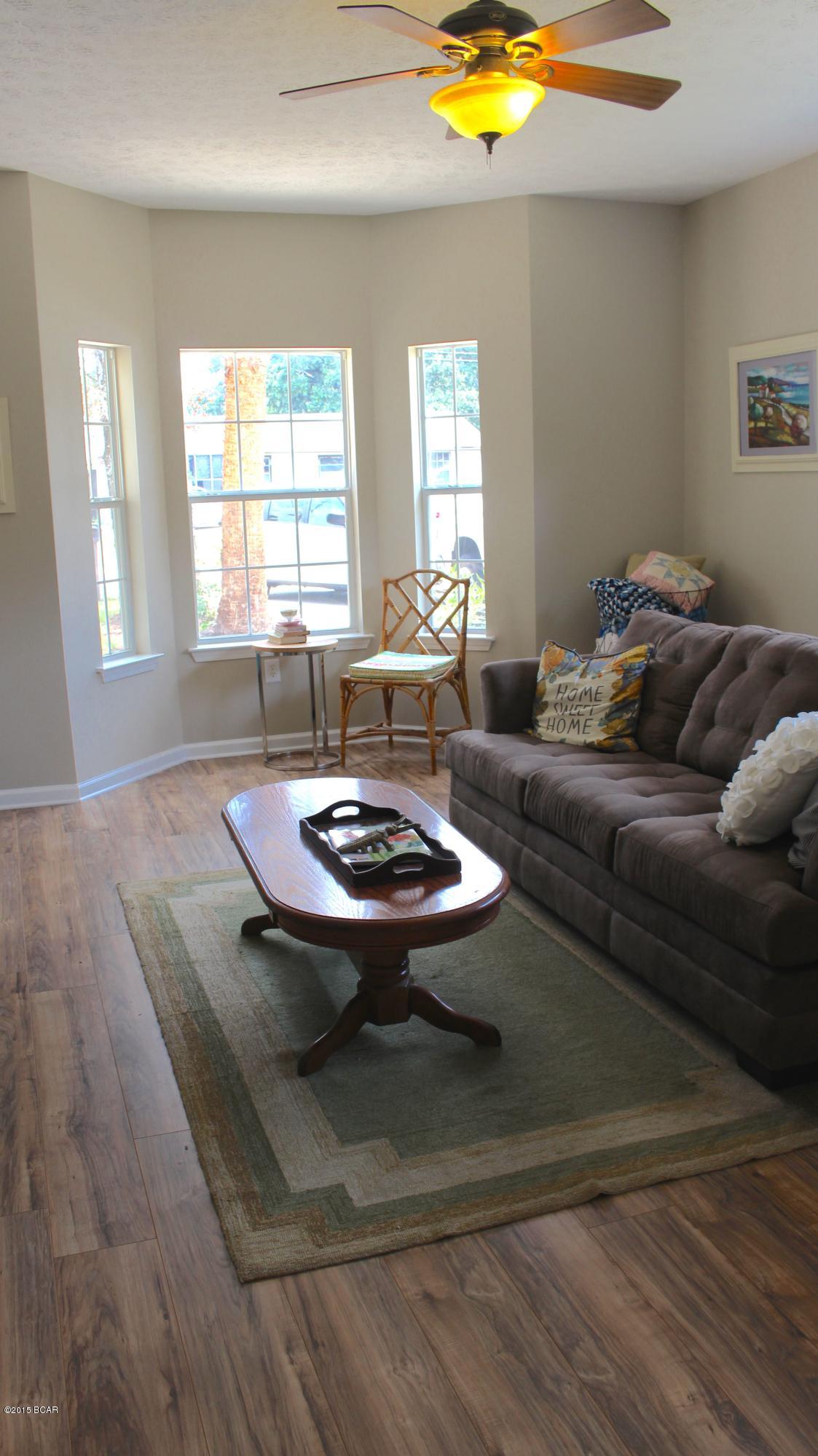 St Andrews Bay Dev Co - Residential