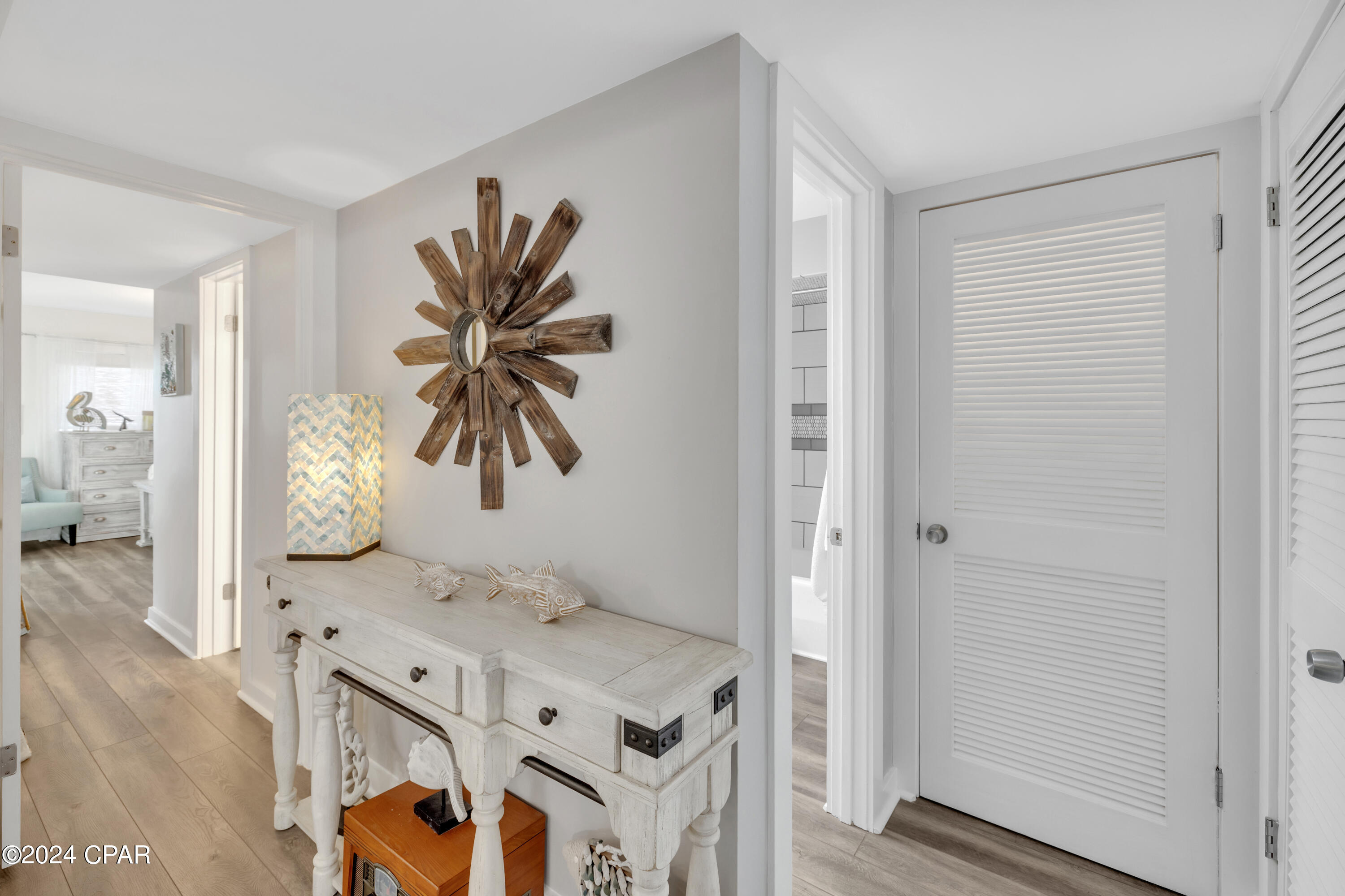 Regency Towers - Residential