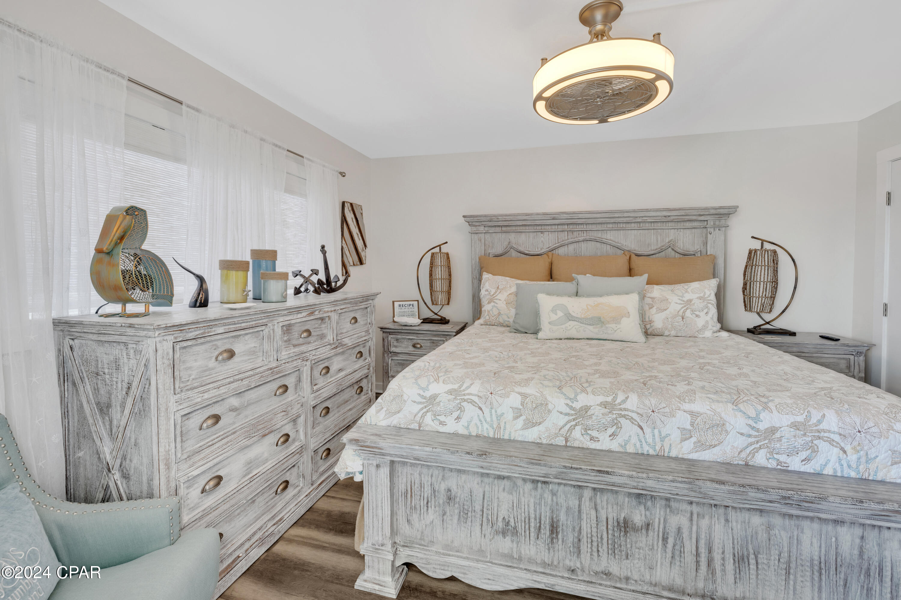 Regency Towers - Residential