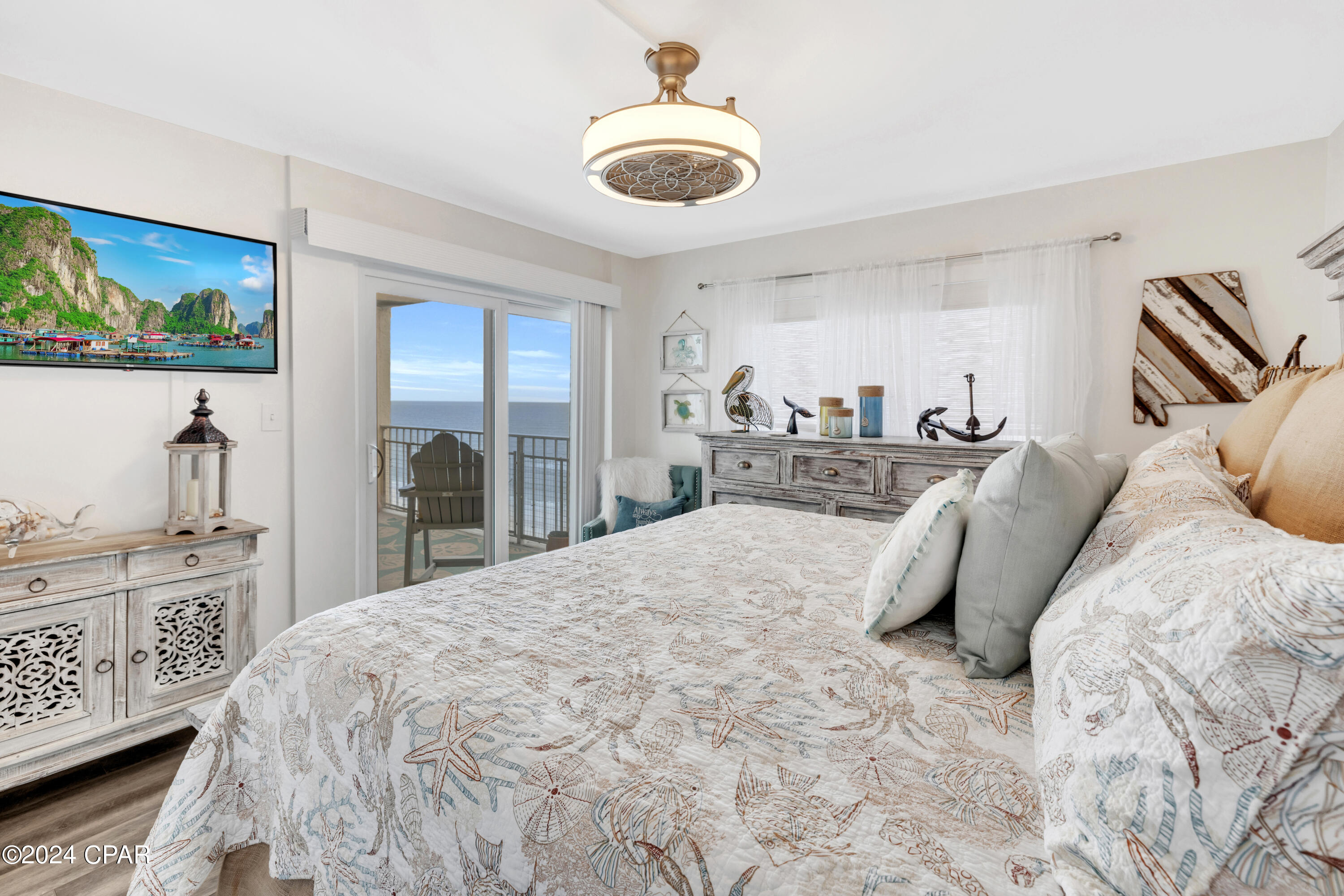 Regency Towers - Residential