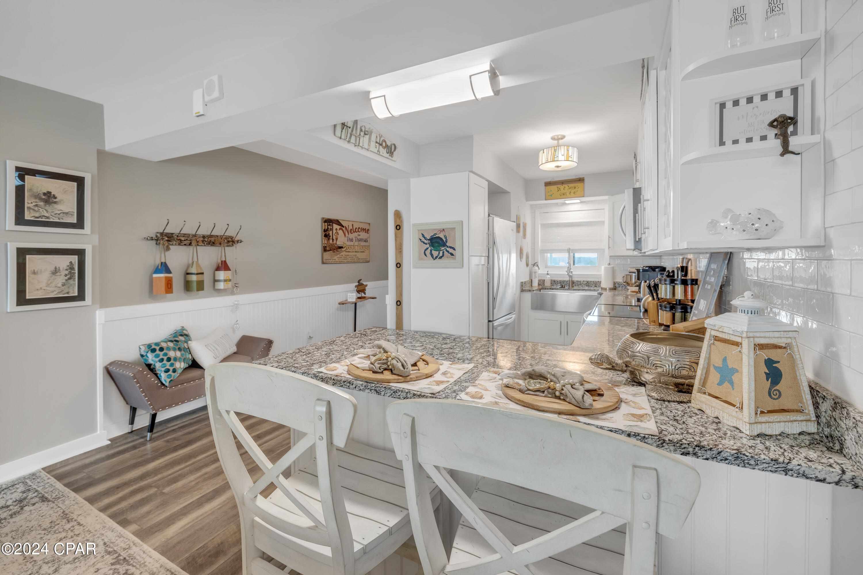 Regency Towers - Residential