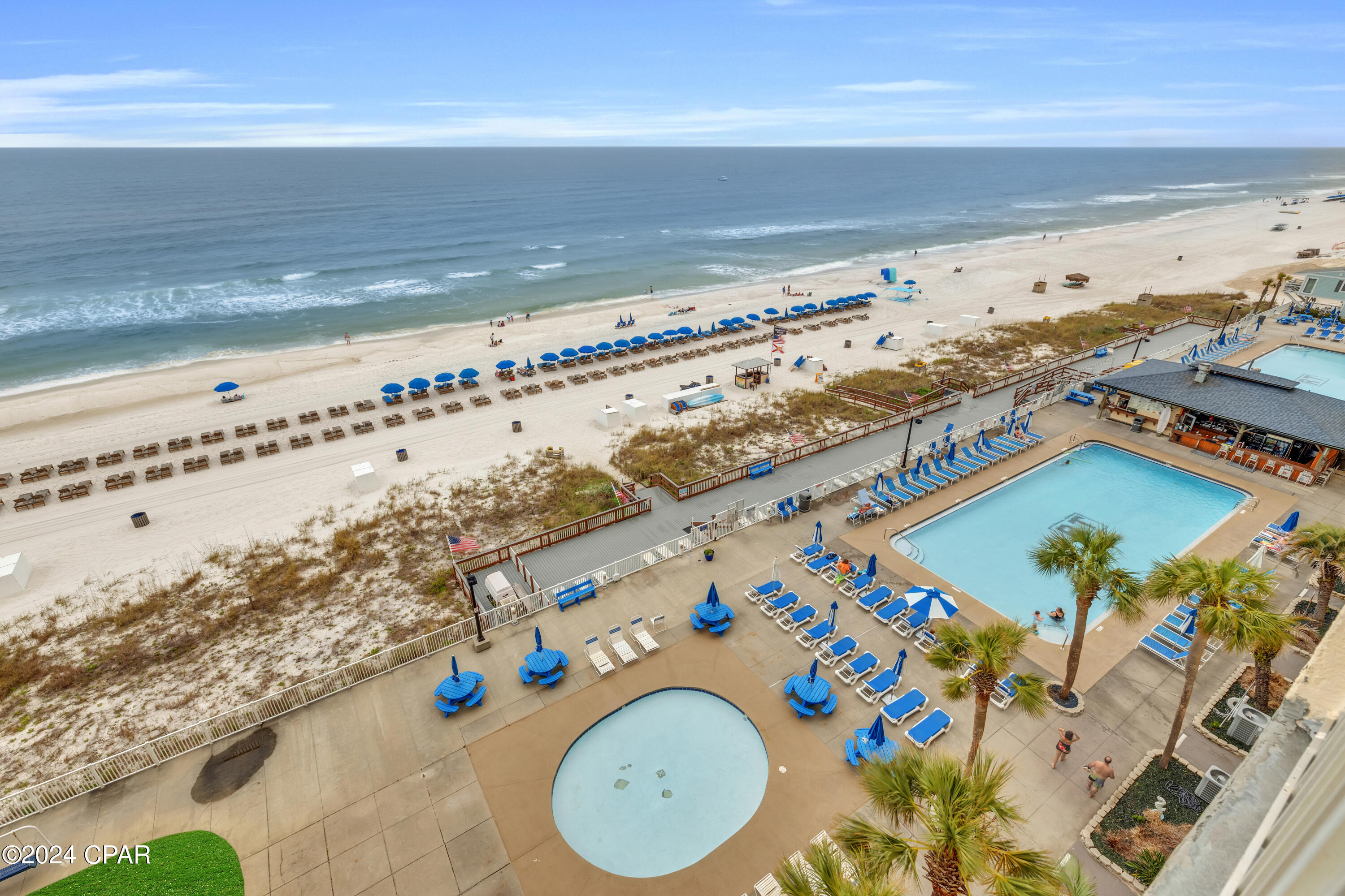 Regency Towers - Residential