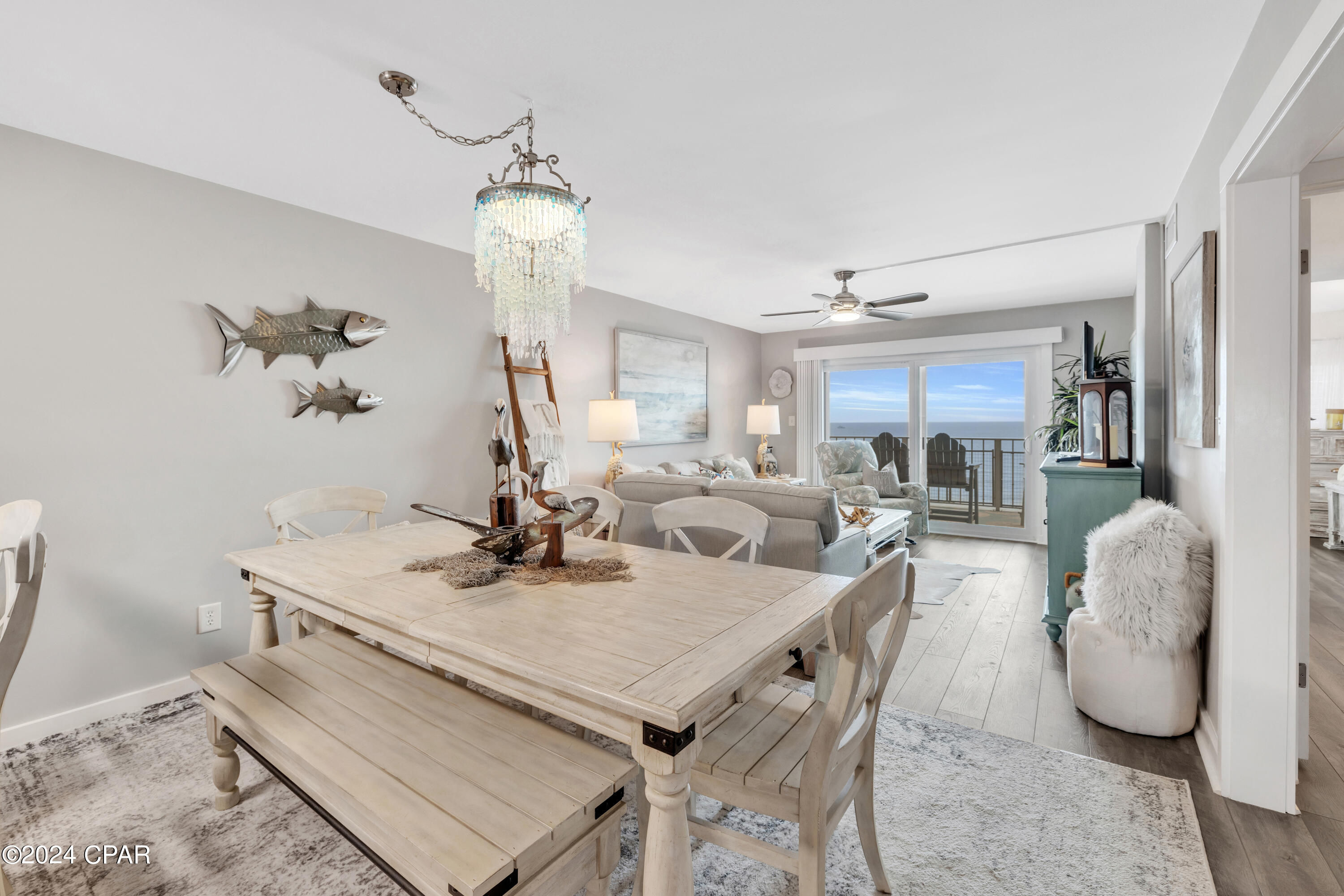 Regency Towers - Residential