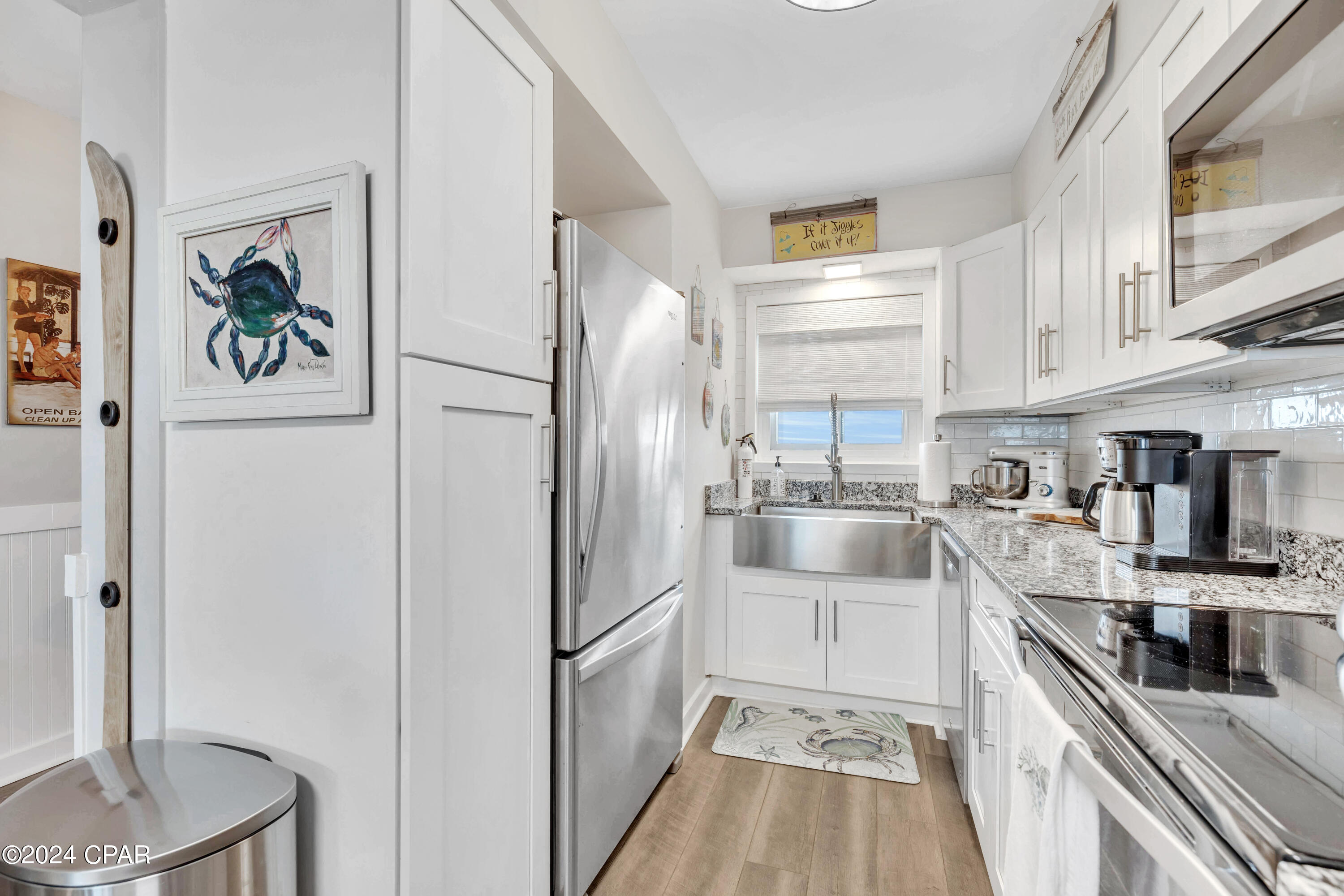 Regency Towers - Residential