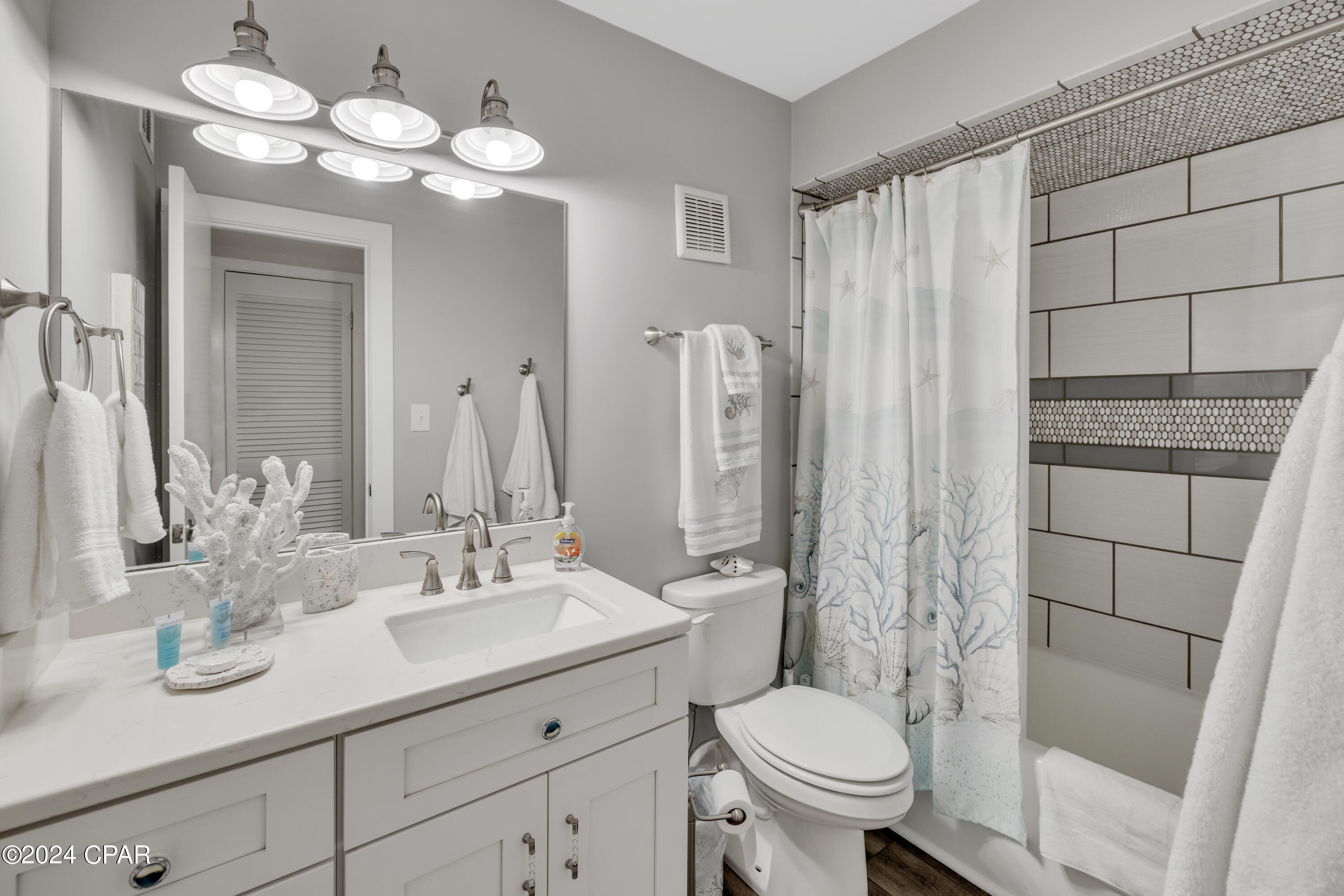 Regency Towers - Residential