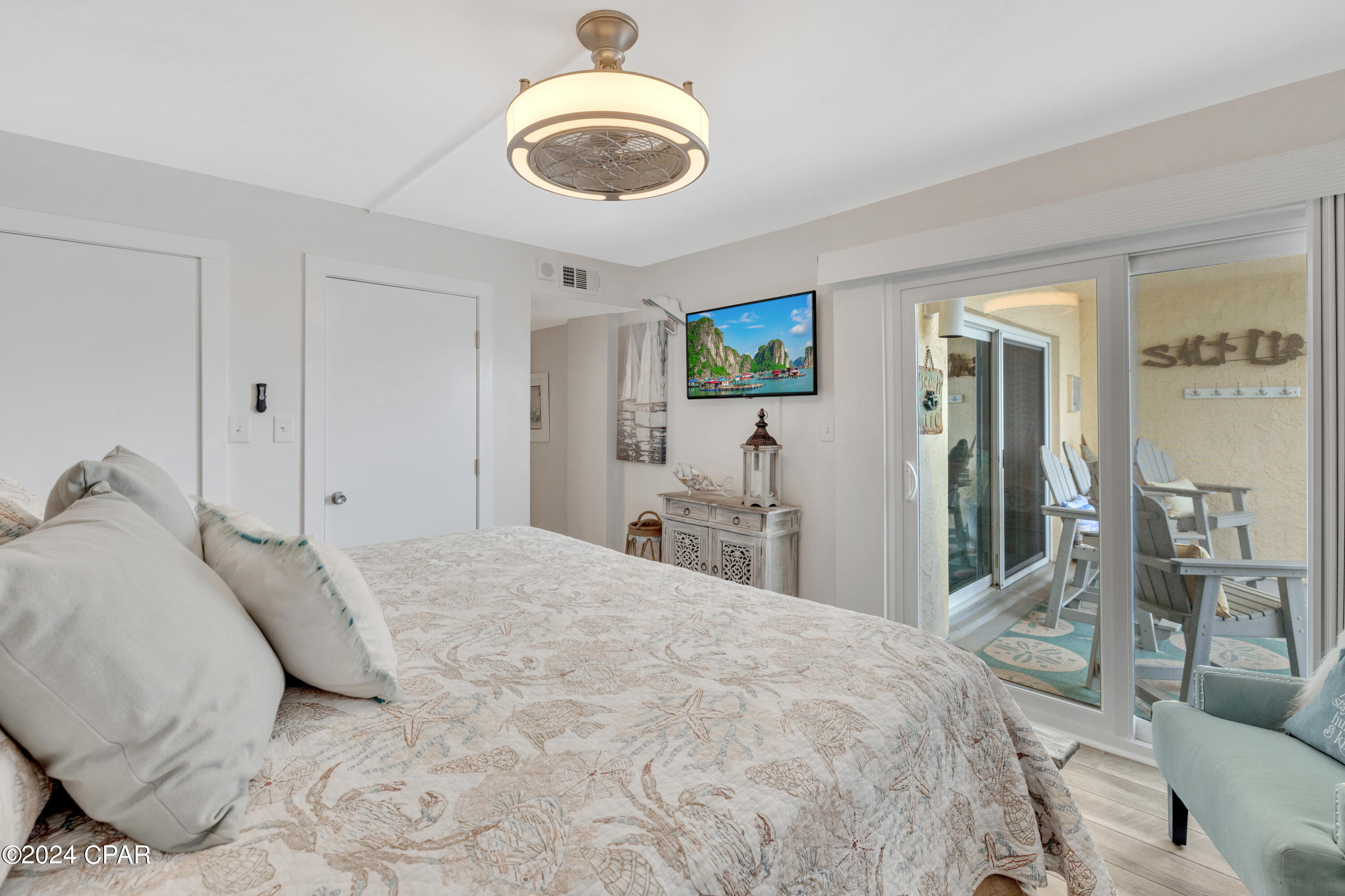 Regency Towers - Residential