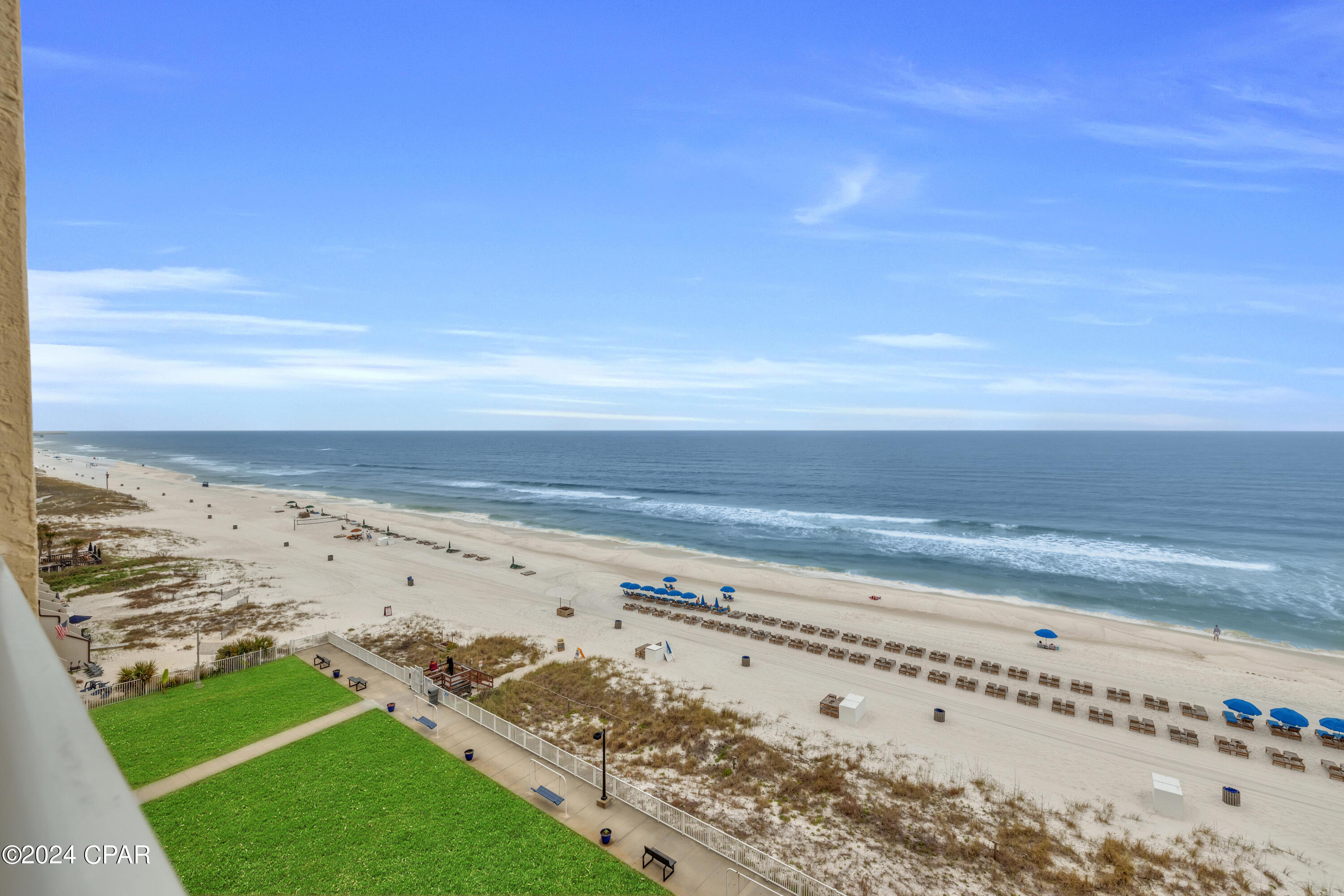 Regency Towers - Residential