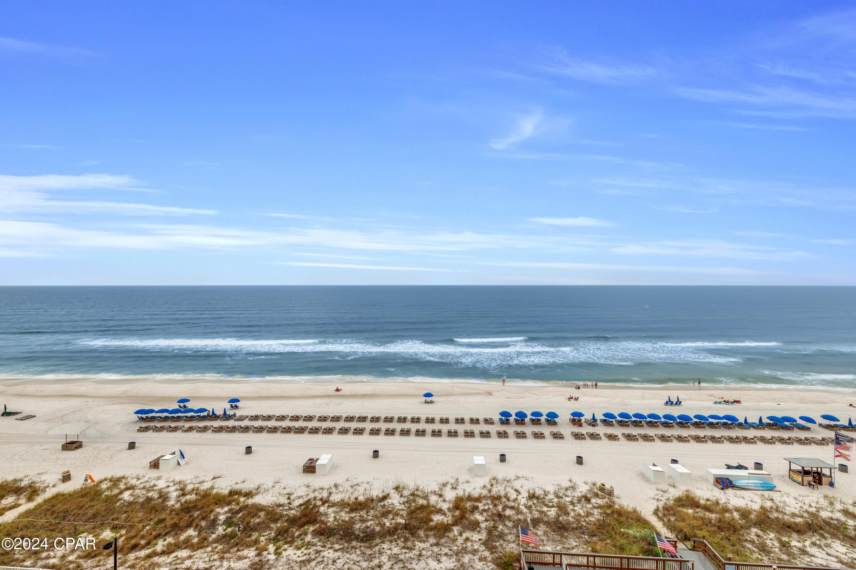 Regency Towers - Residential