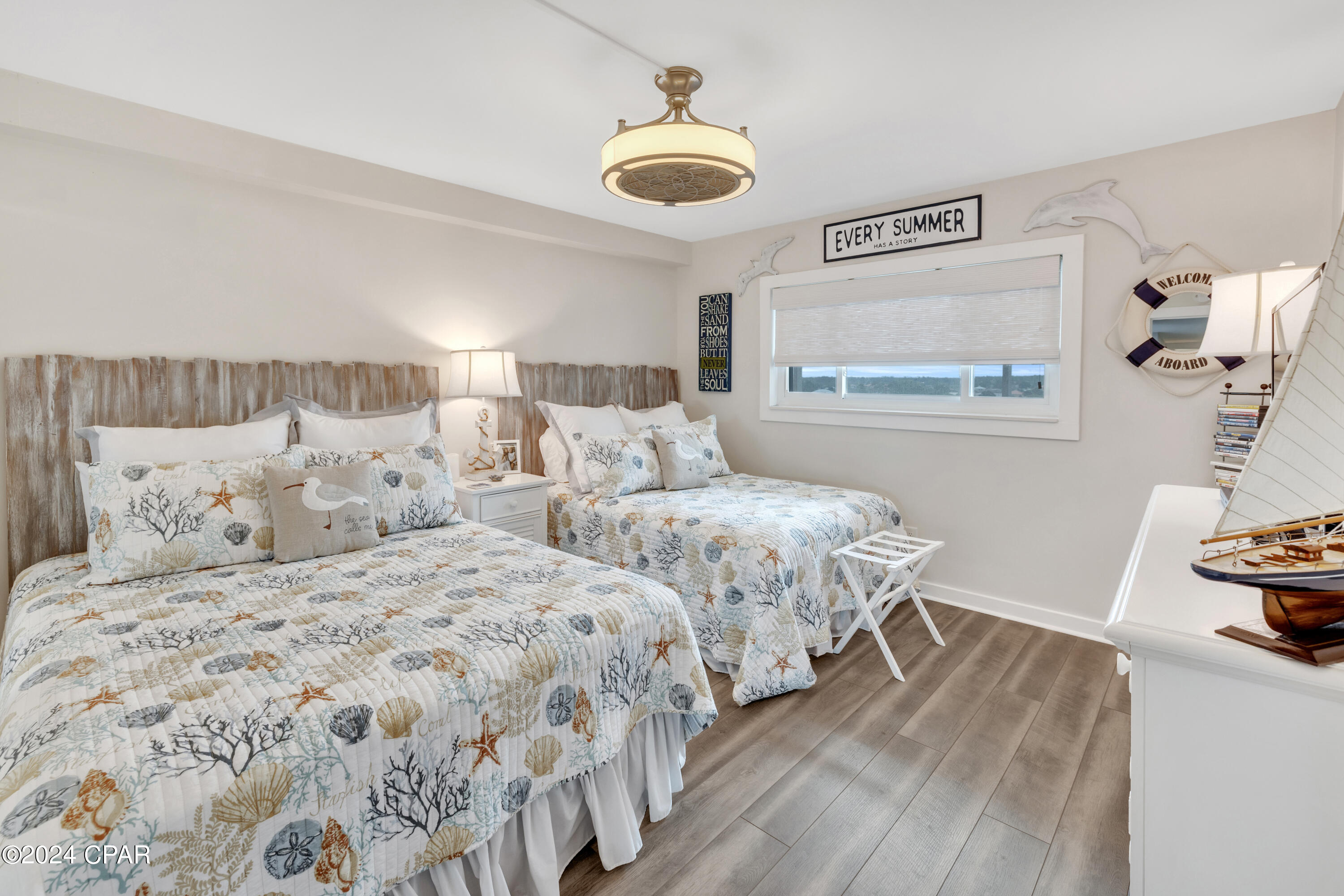 Regency Towers - Residential