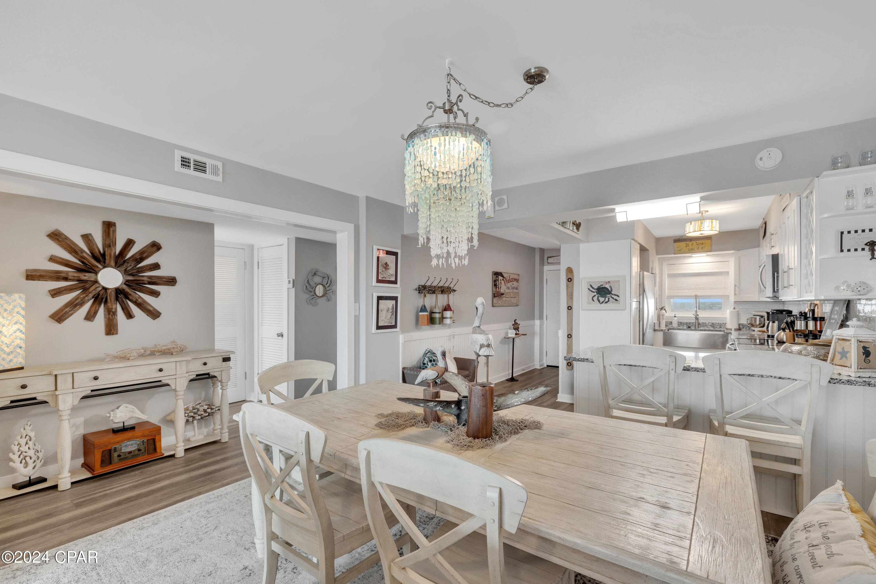 Regency Towers - Residential