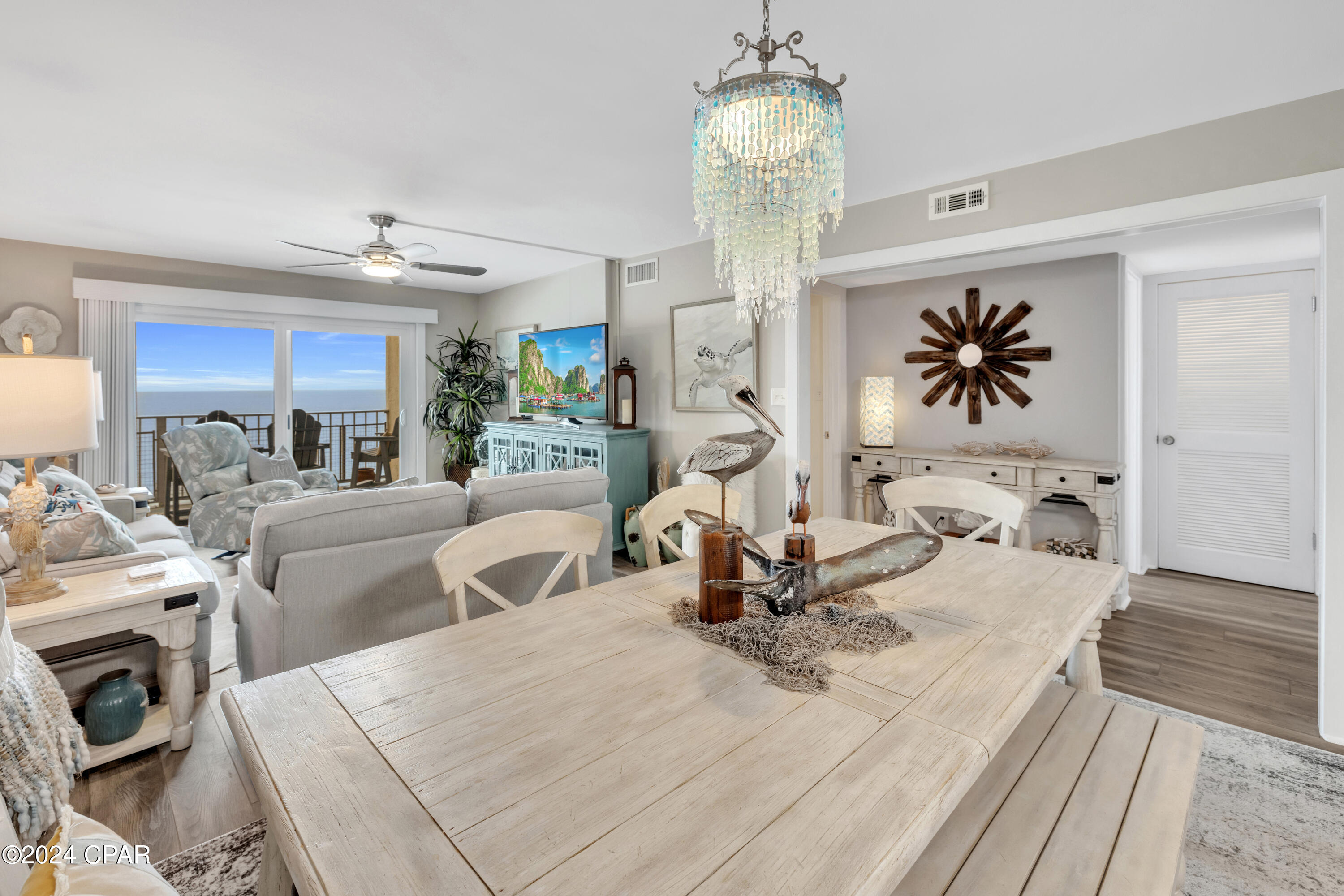 Regency Towers - Residential