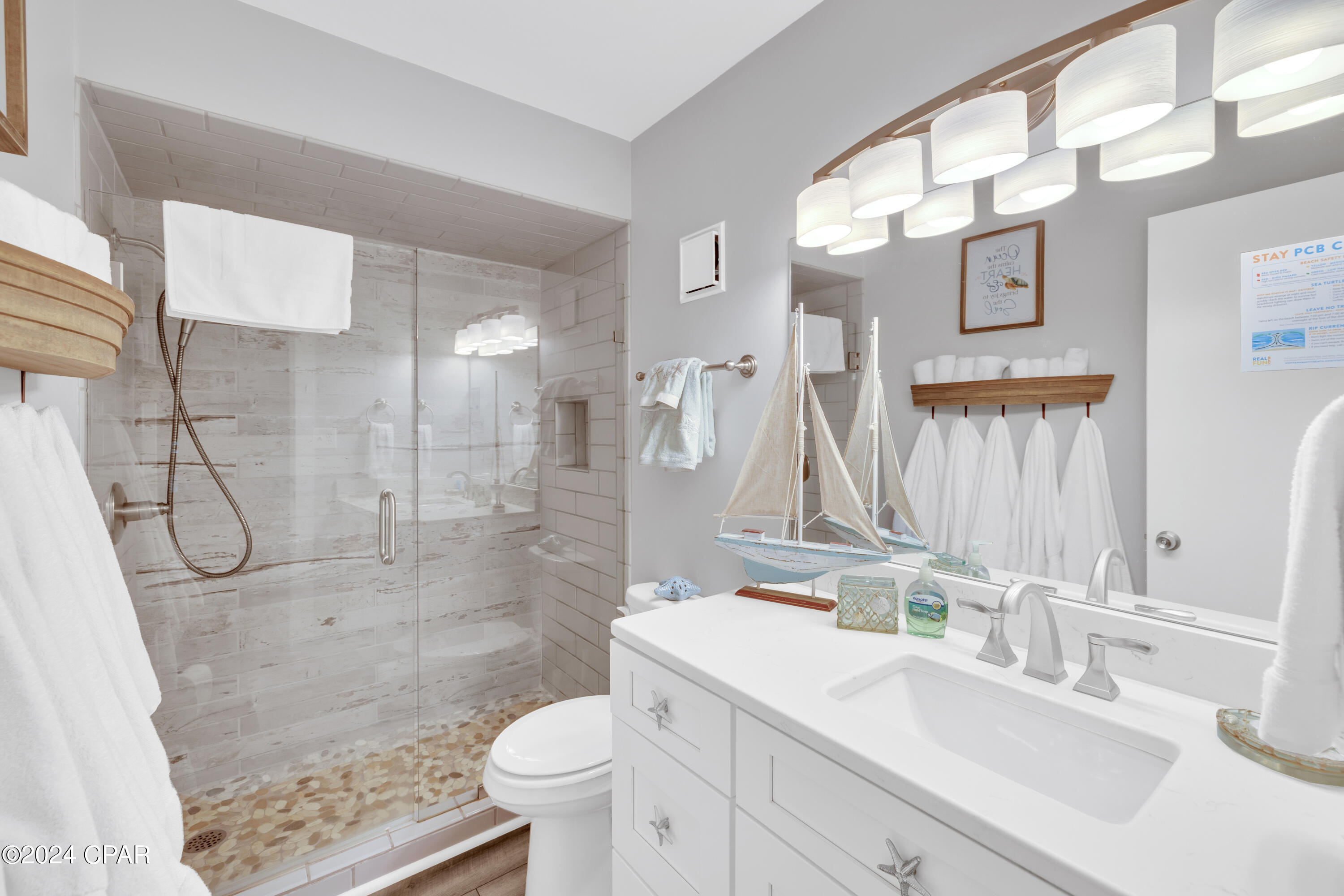 Regency Towers - Residential