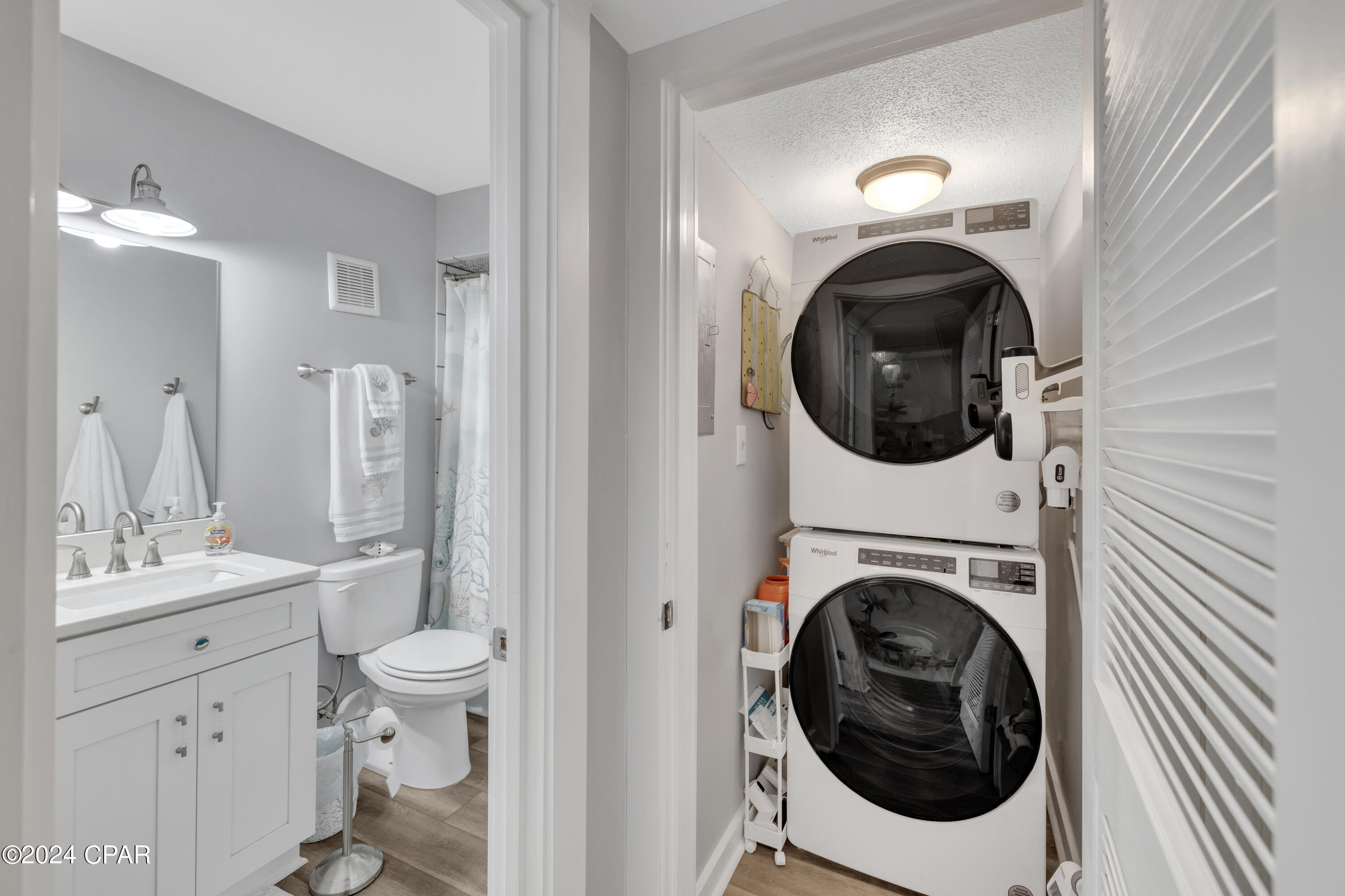 Regency Towers - Residential