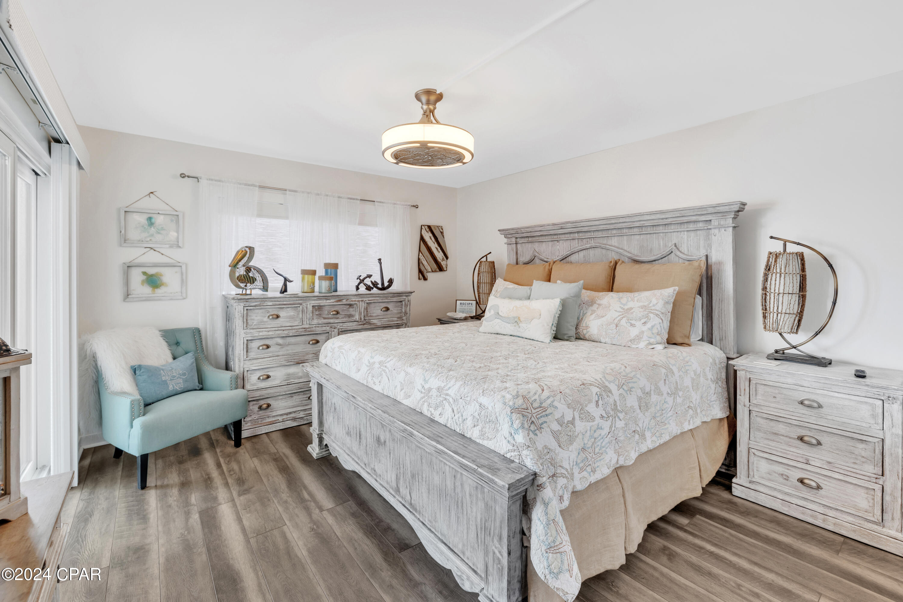 Regency Towers - Residential