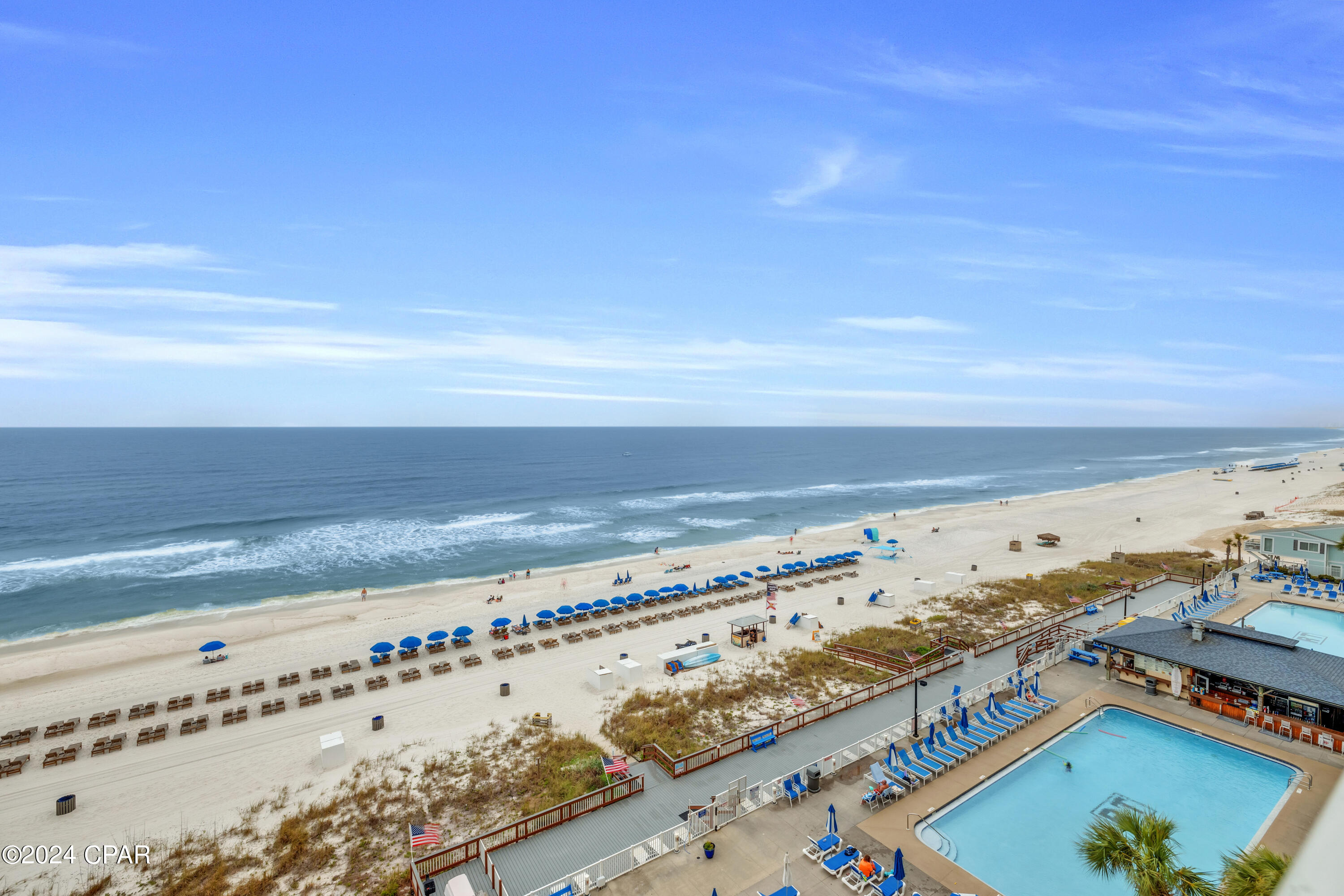 Regency Towers - Residential