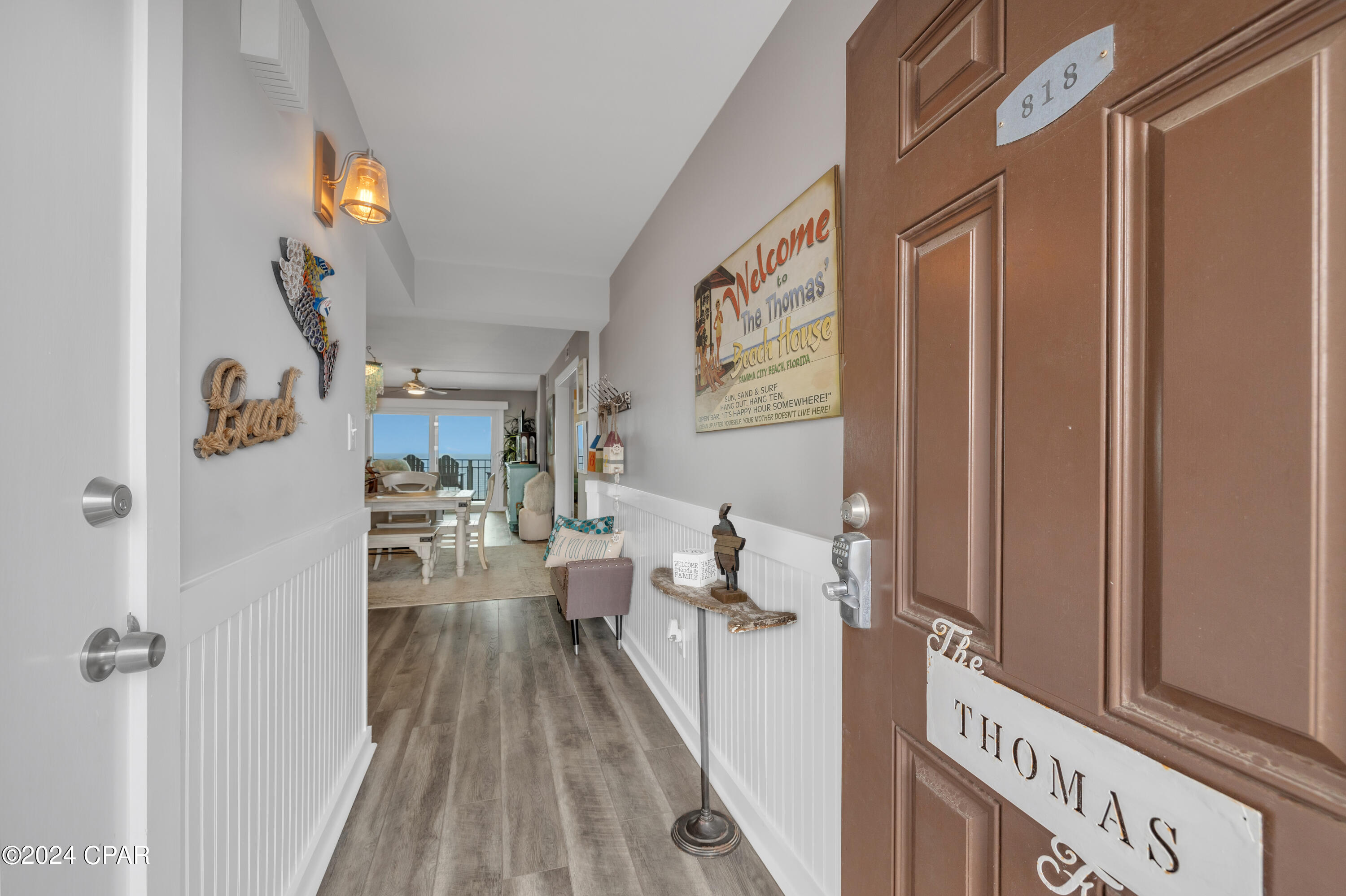 Regency Towers - Residential